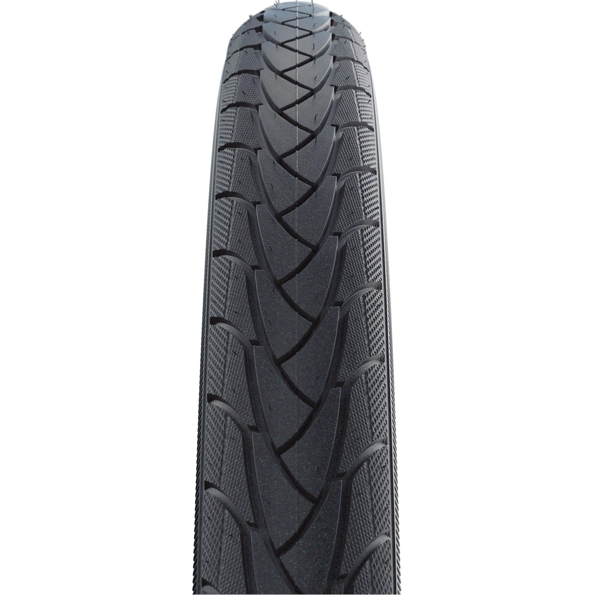 Schwalbe Marathon Plus Wire Bead Hybrid Tyre 700 x 25c