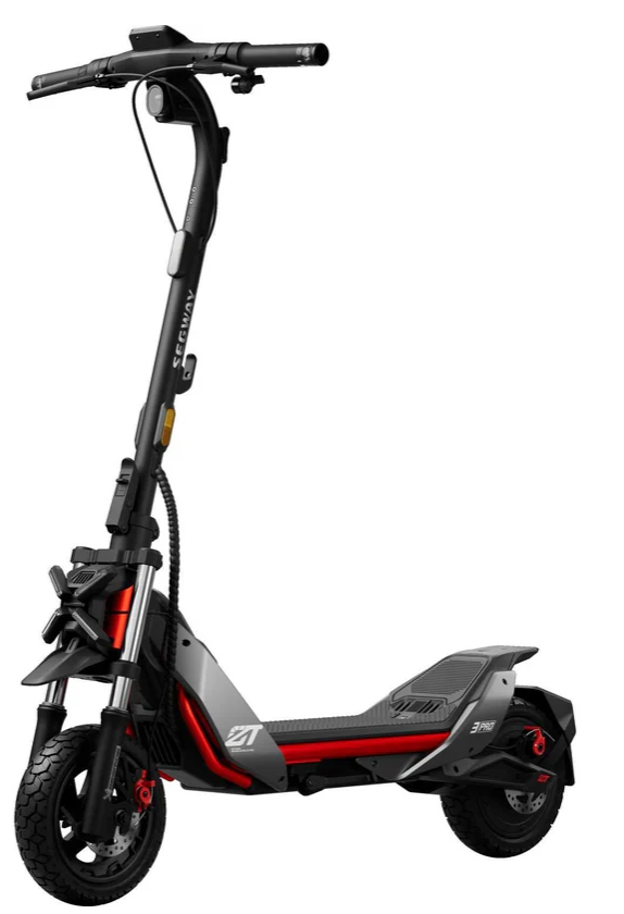 Electric Scooters