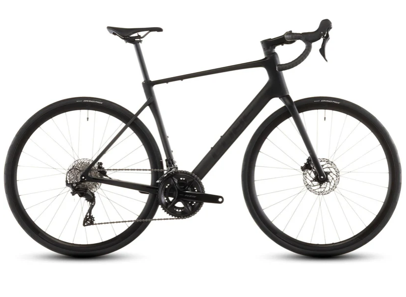 Road Bikes