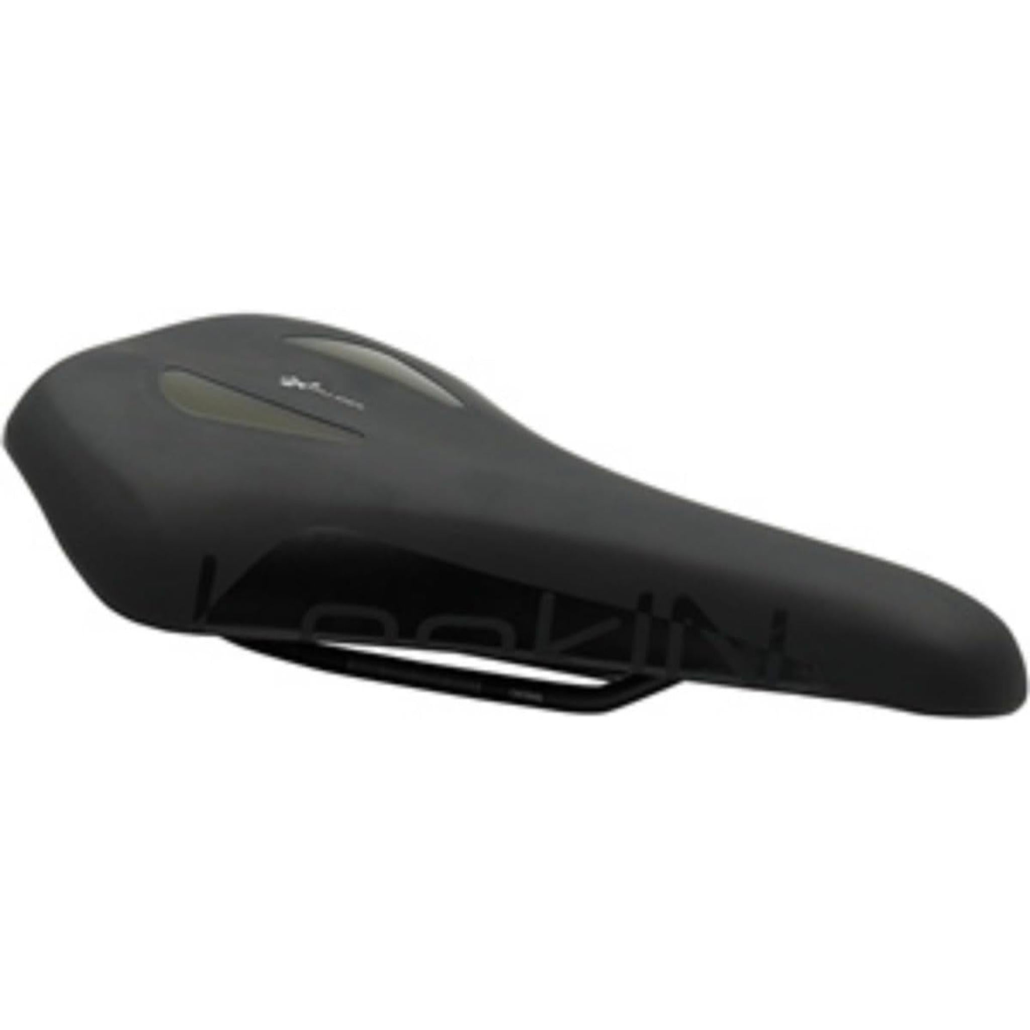 Selle Royal LookIn Basic Moderate Saddle Black