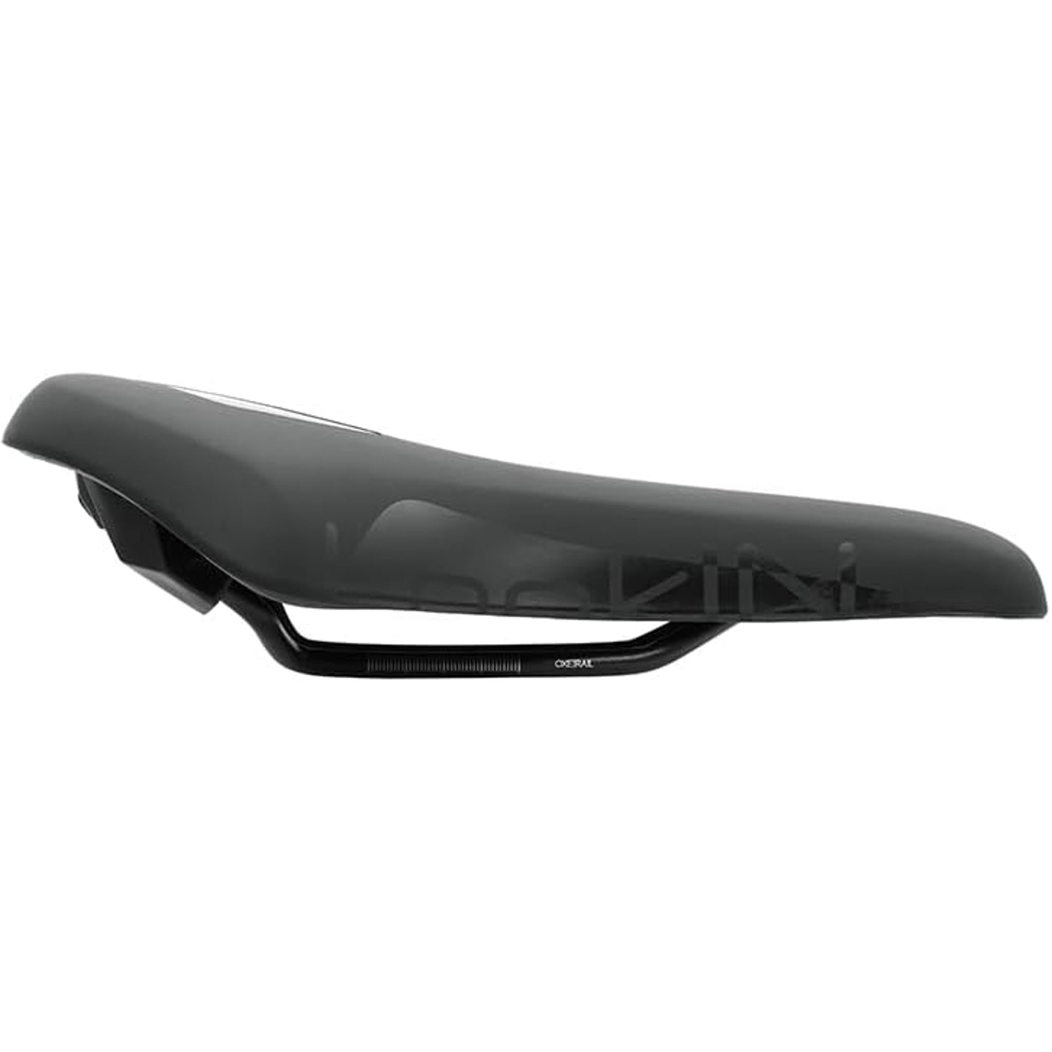 Selle Royal LookIn Basic Moderate Saddle Black