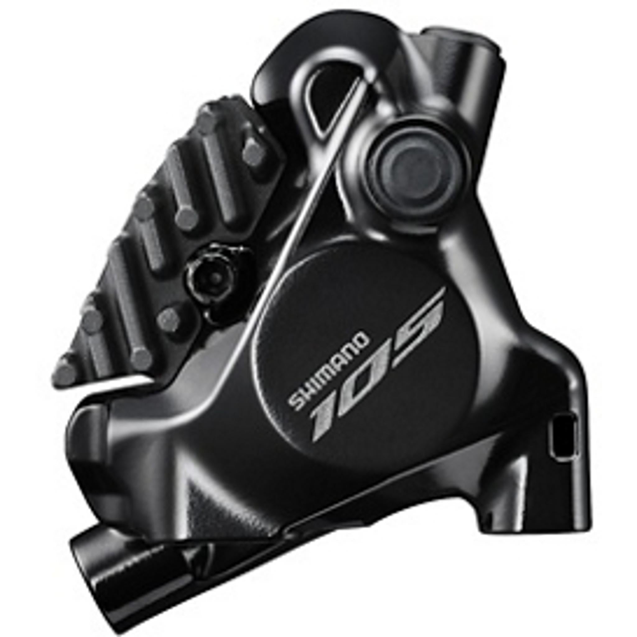 Shimano 105 BR-R7170  Rear Hydraulic Disc Brake Caliper