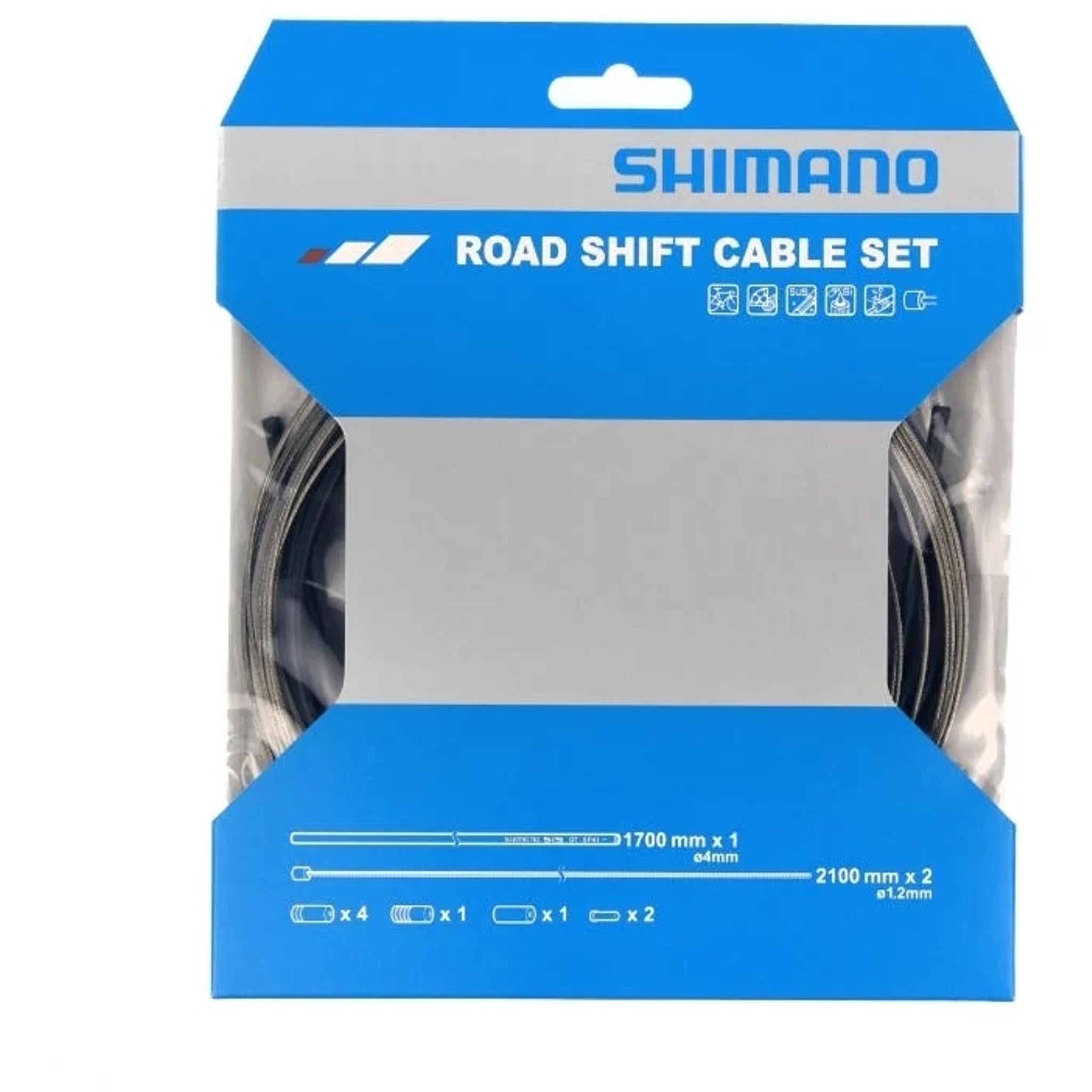 Shimano 7800 OT-SP41 Shift Cable Set
