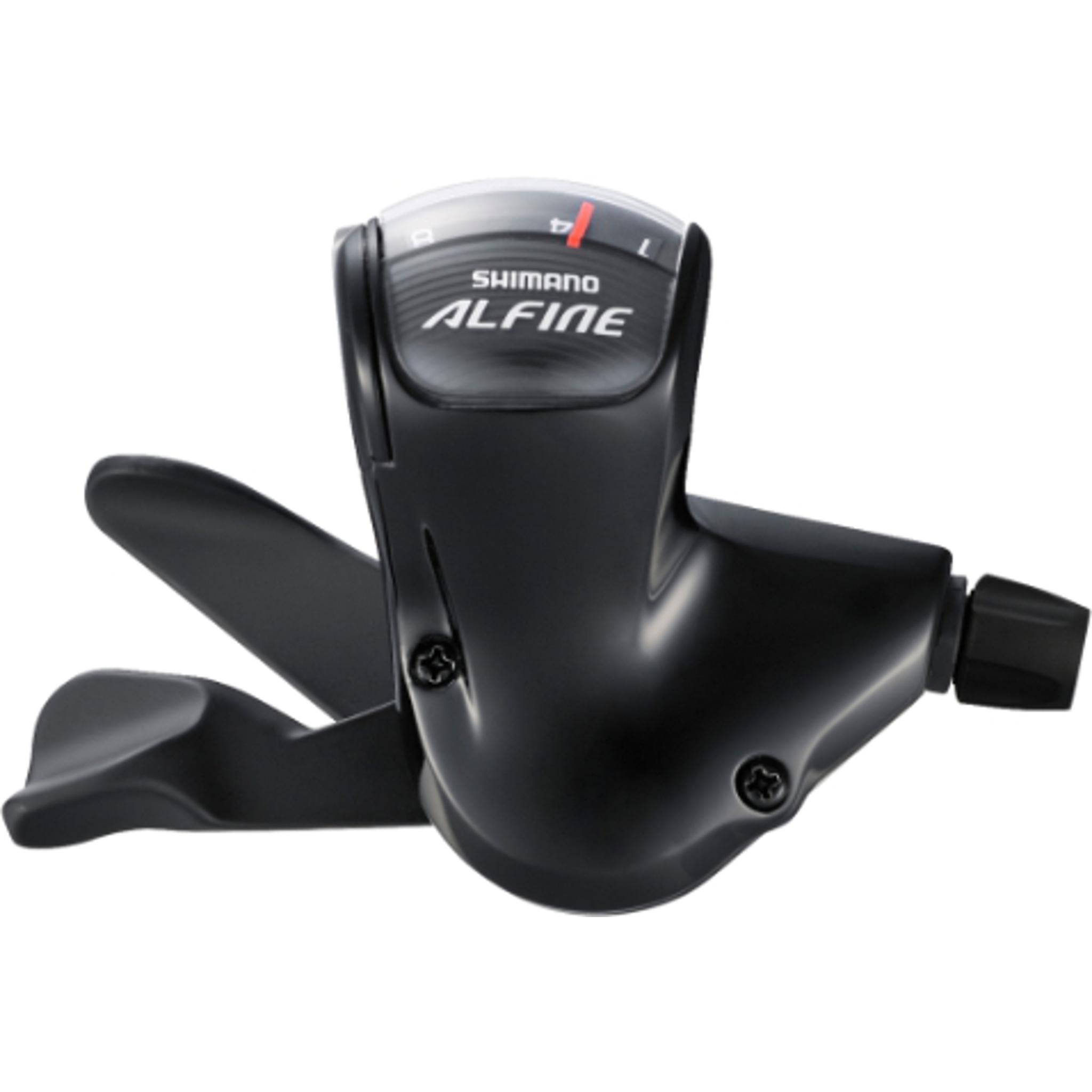 Shimano Alfine SL-S503 Rapidfire Plus 8-Speed Shifter