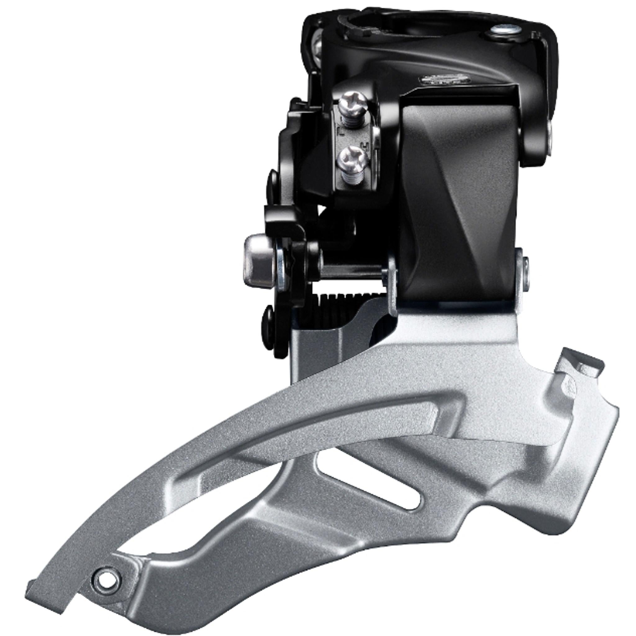 Shimano Altus FD-M2000-DS6 3x9-Speed Down-Swing Front Derailleur