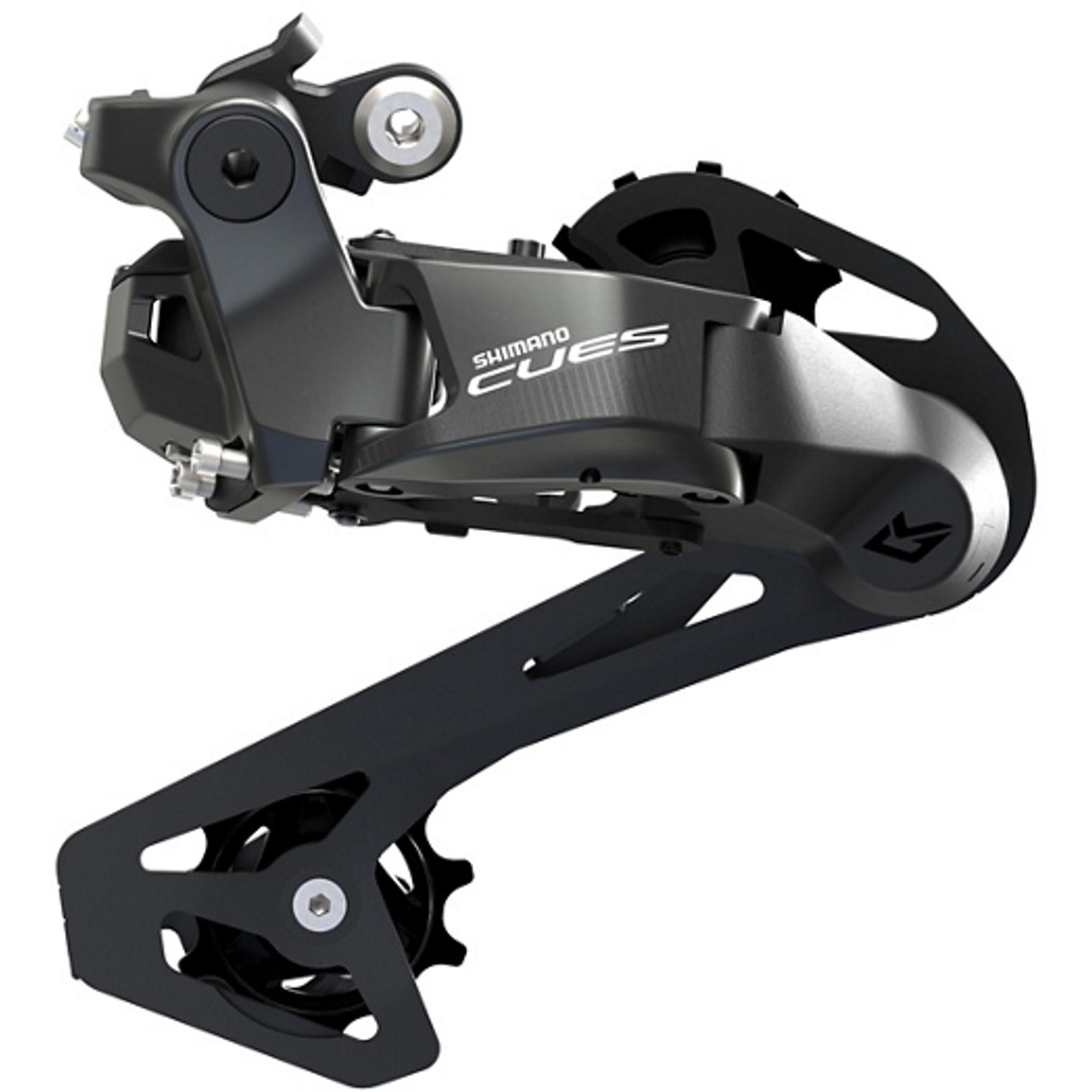 Shimano CUES Di2 RD-U6070 11-Speed Rear MTB Derailleur