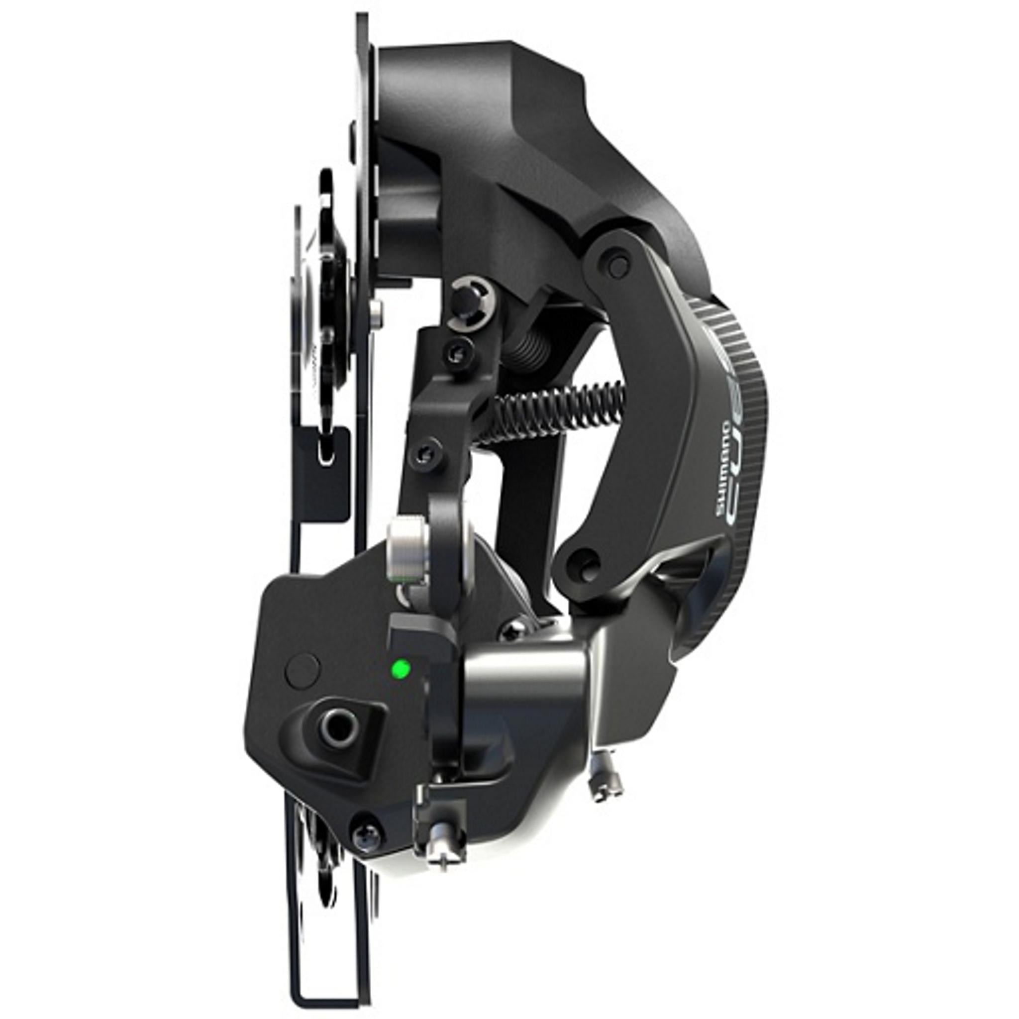 Shimano CUES Di2 RD-U6070 11-Speed Rear MTB Derailleur