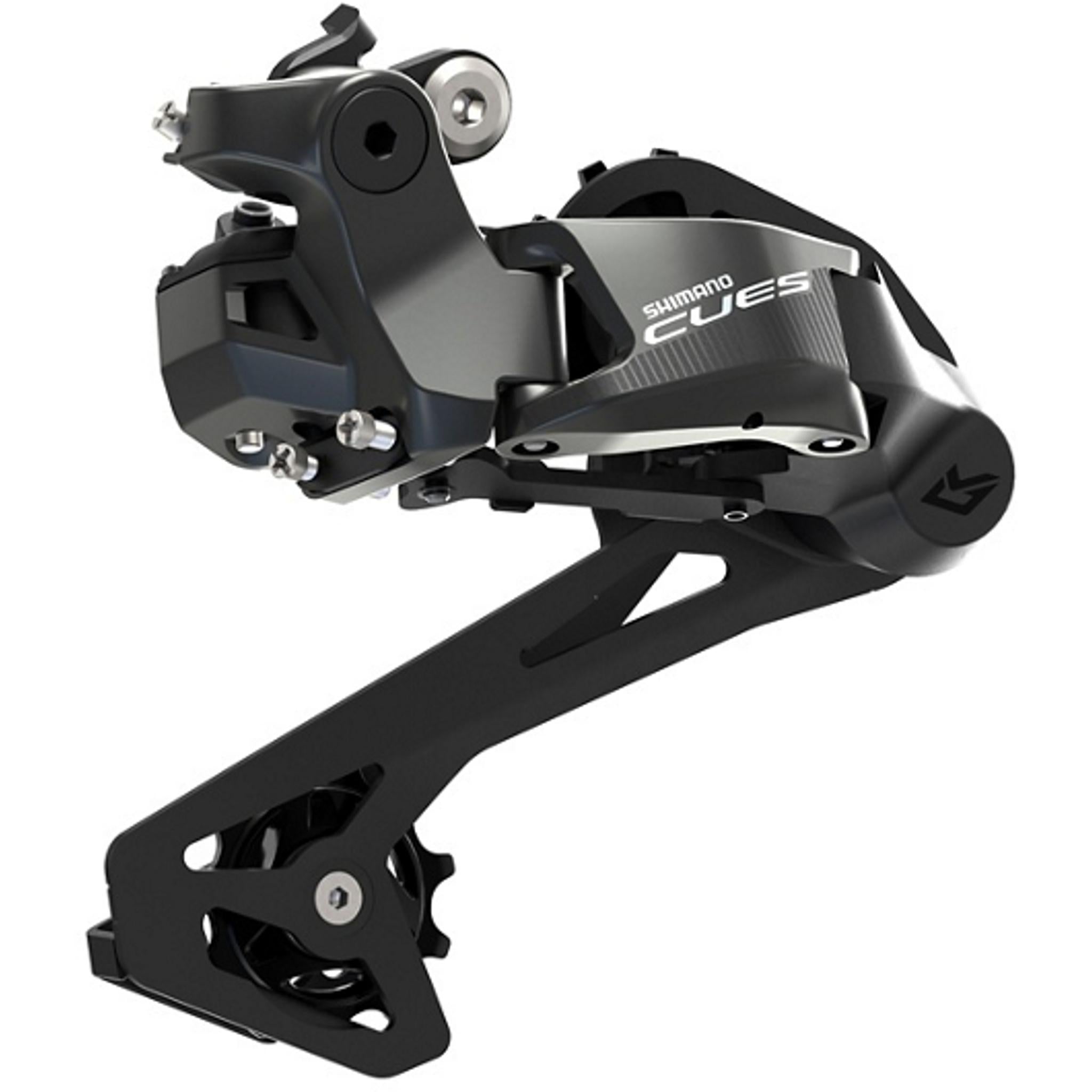 Shimano CUES Di2 RD-U6070 11-Speed Rear MTB Derailleur