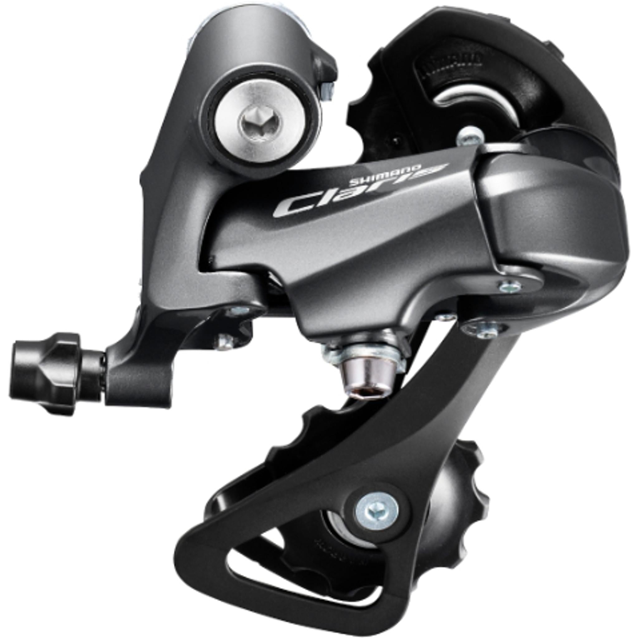 Shimano Claris RD-R2000-SS 8-Speed Road Rear Derailleur