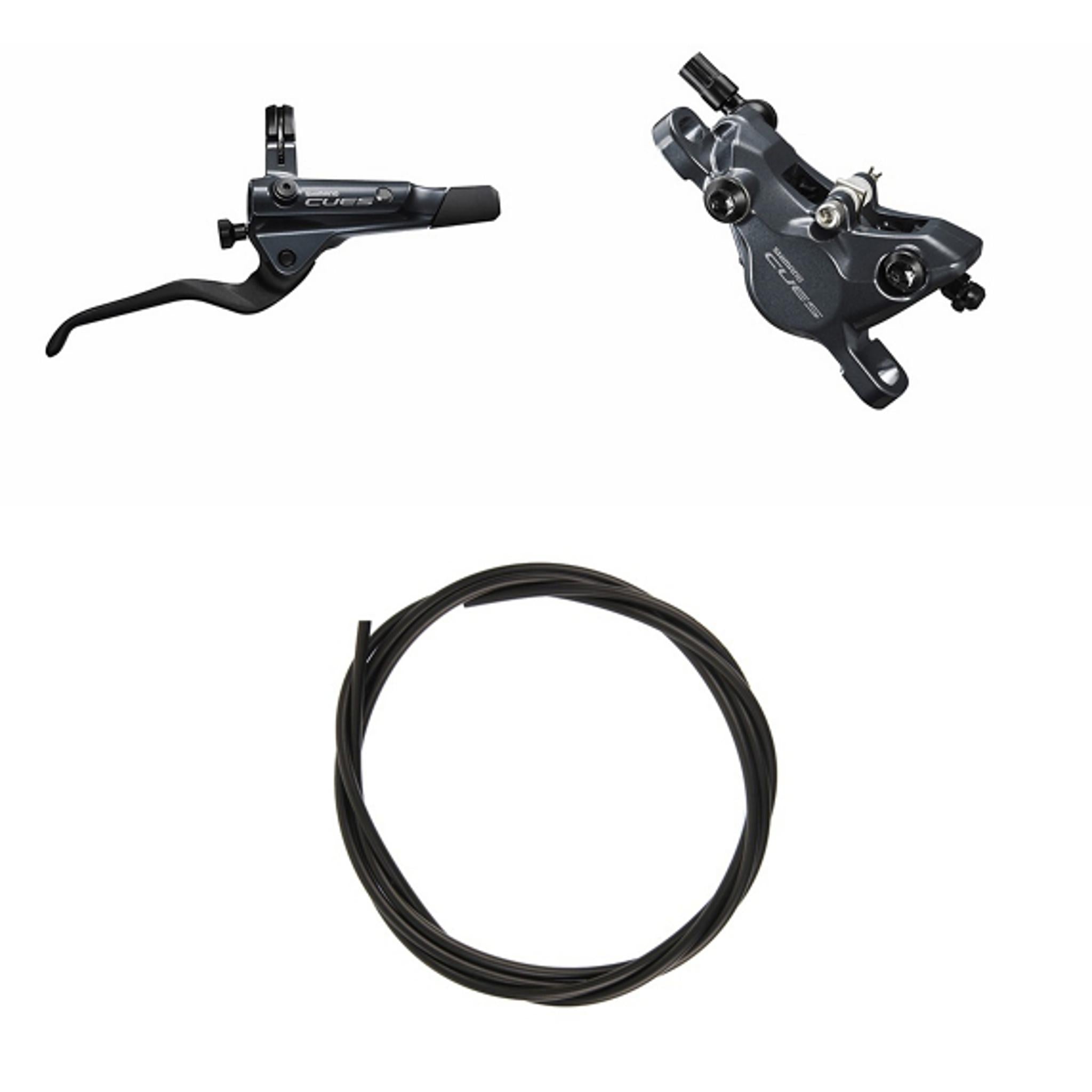 Shimano Cues BR-U8000/BL-U8000 Hydraulic Brake Set Right/Front