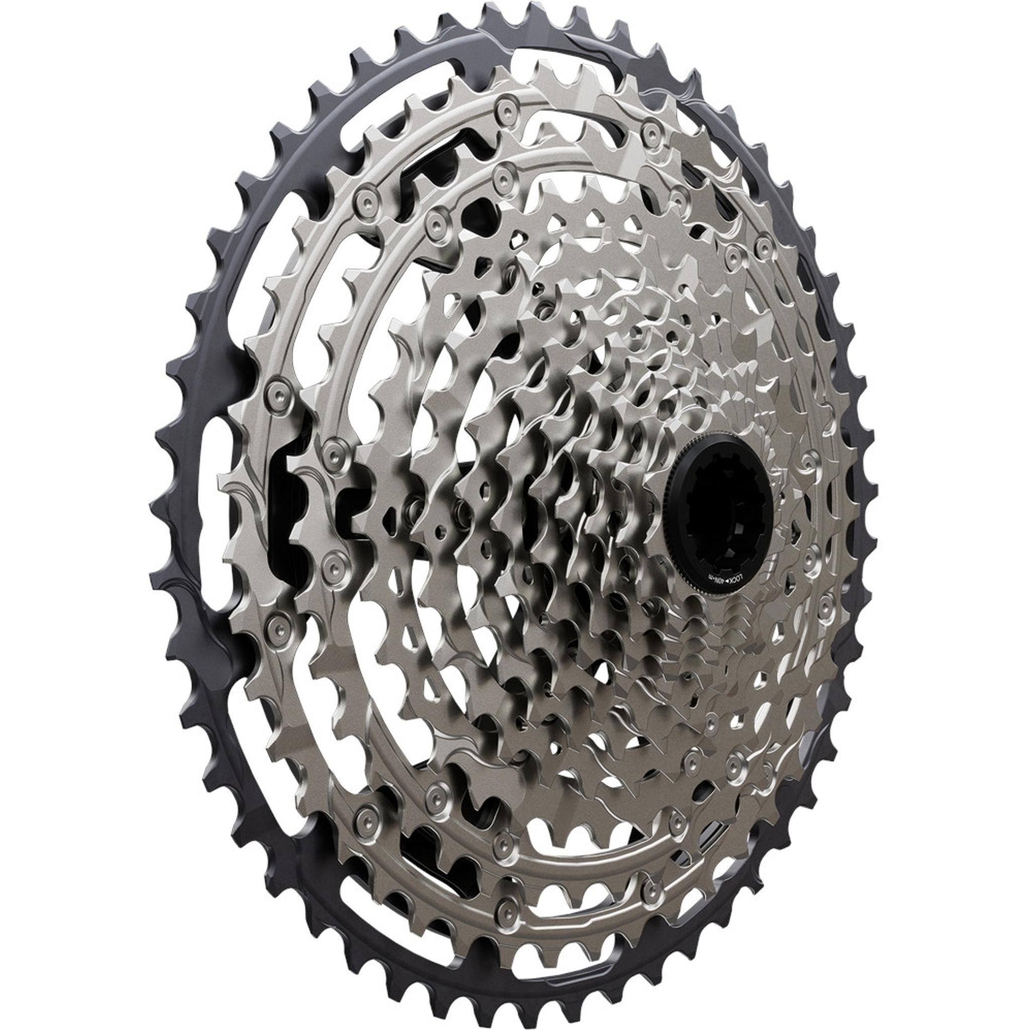 Shimano Deore CS-M7200 12-Speed MTB Cassette 10-51T