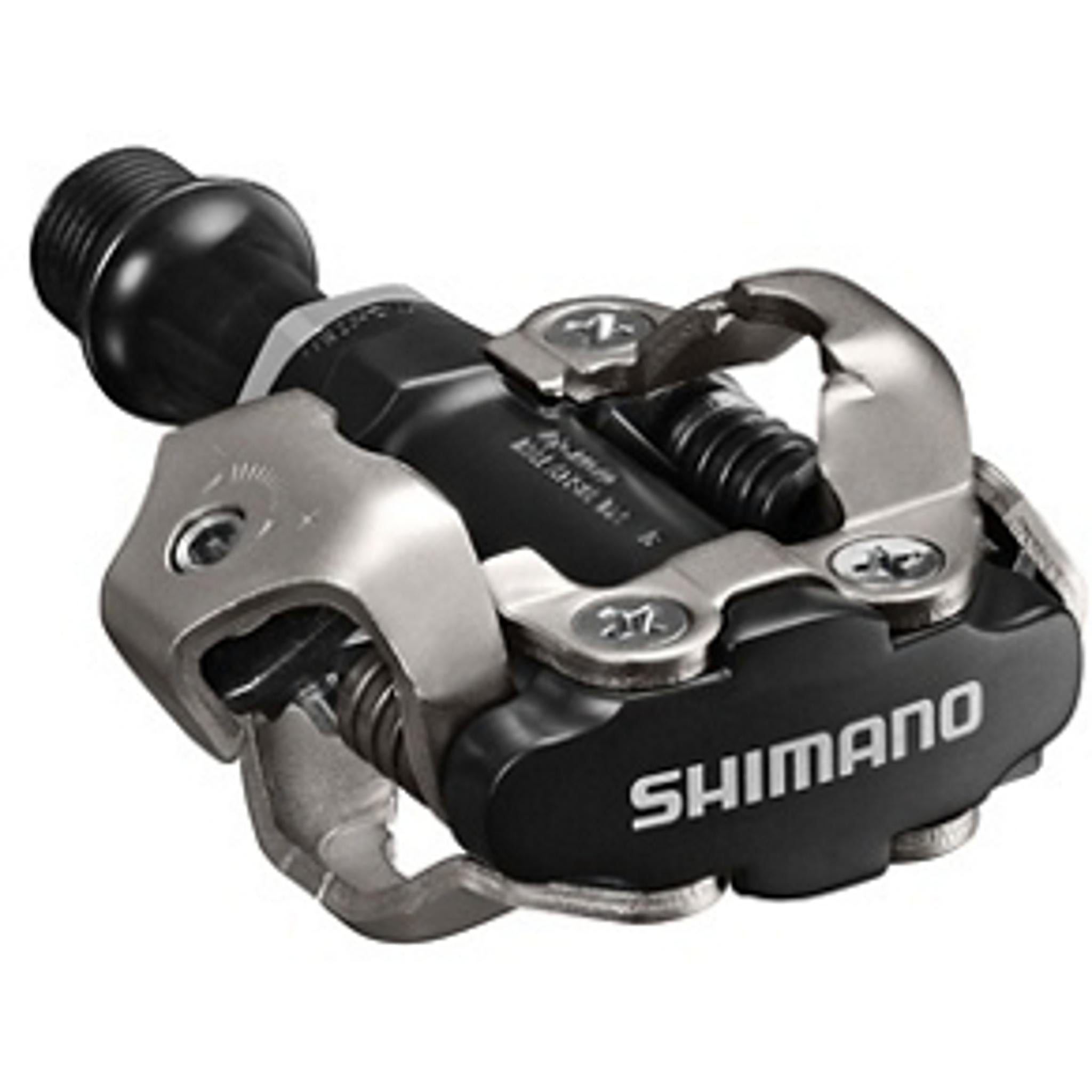 Shimano Deore LX PD-M540 SPD Clipless MTB Pedals