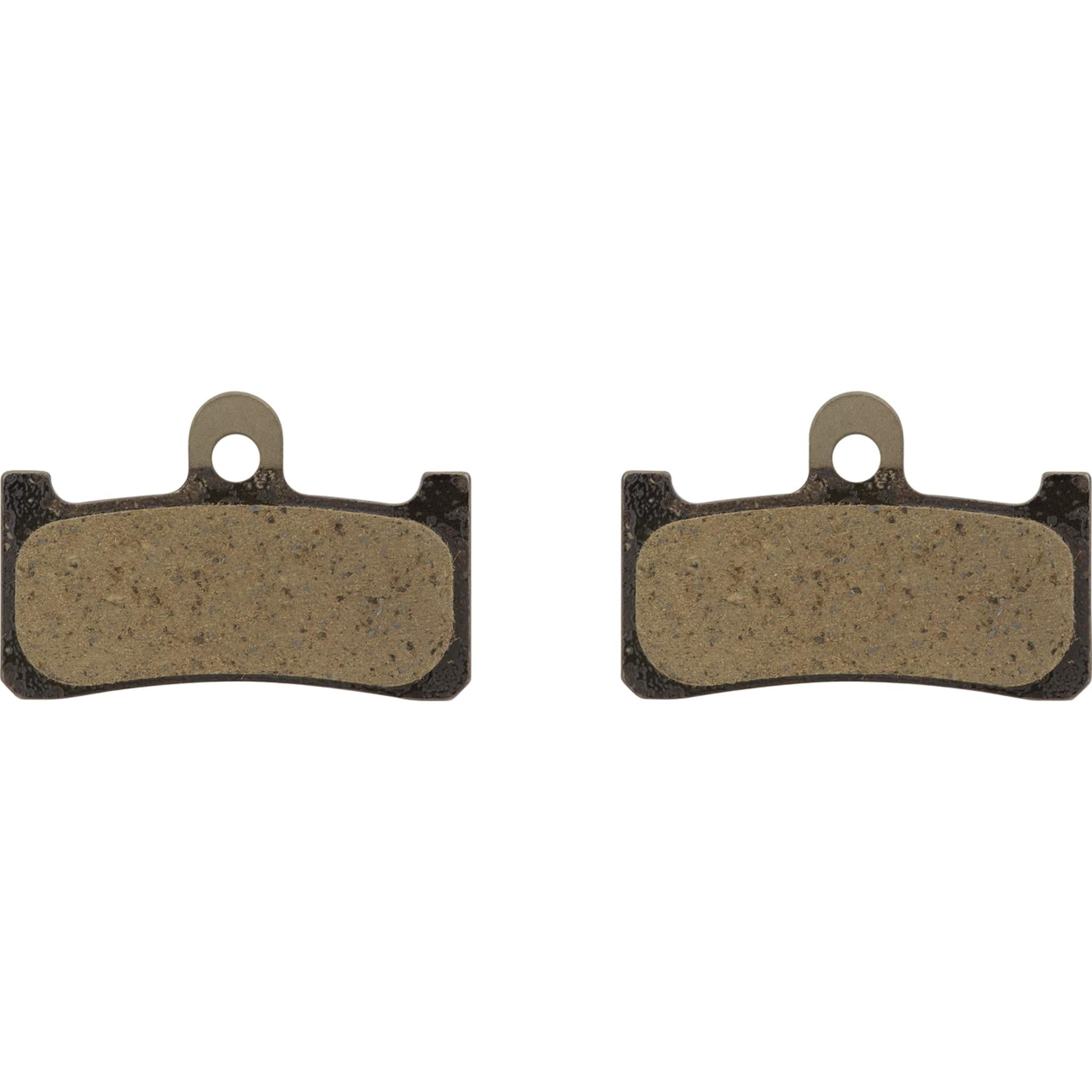 Shimano Deore XT M04 Organic Disc Brake Pads Pair