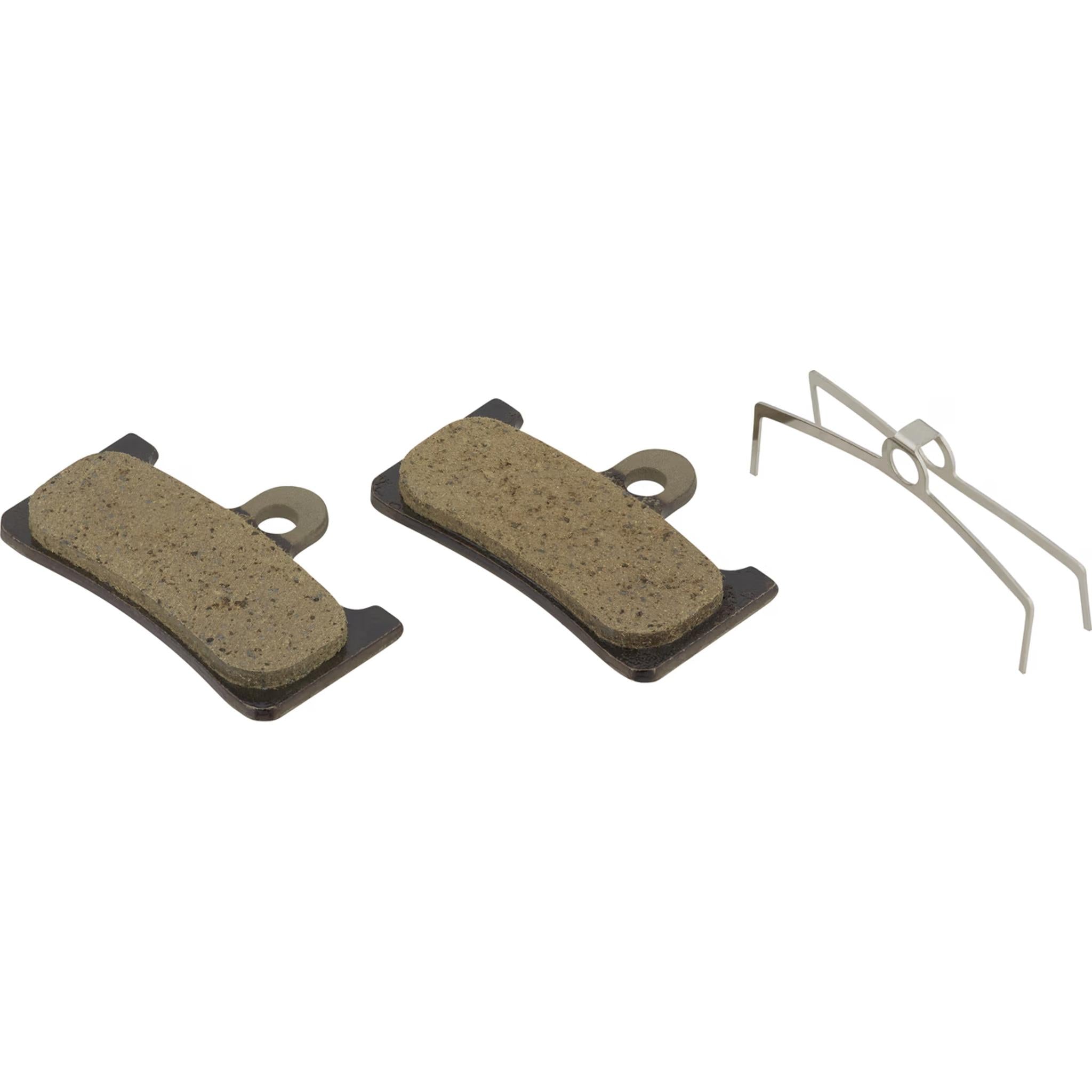 Shimano Deore XT M04 Organic Disc Brake Pads Pair