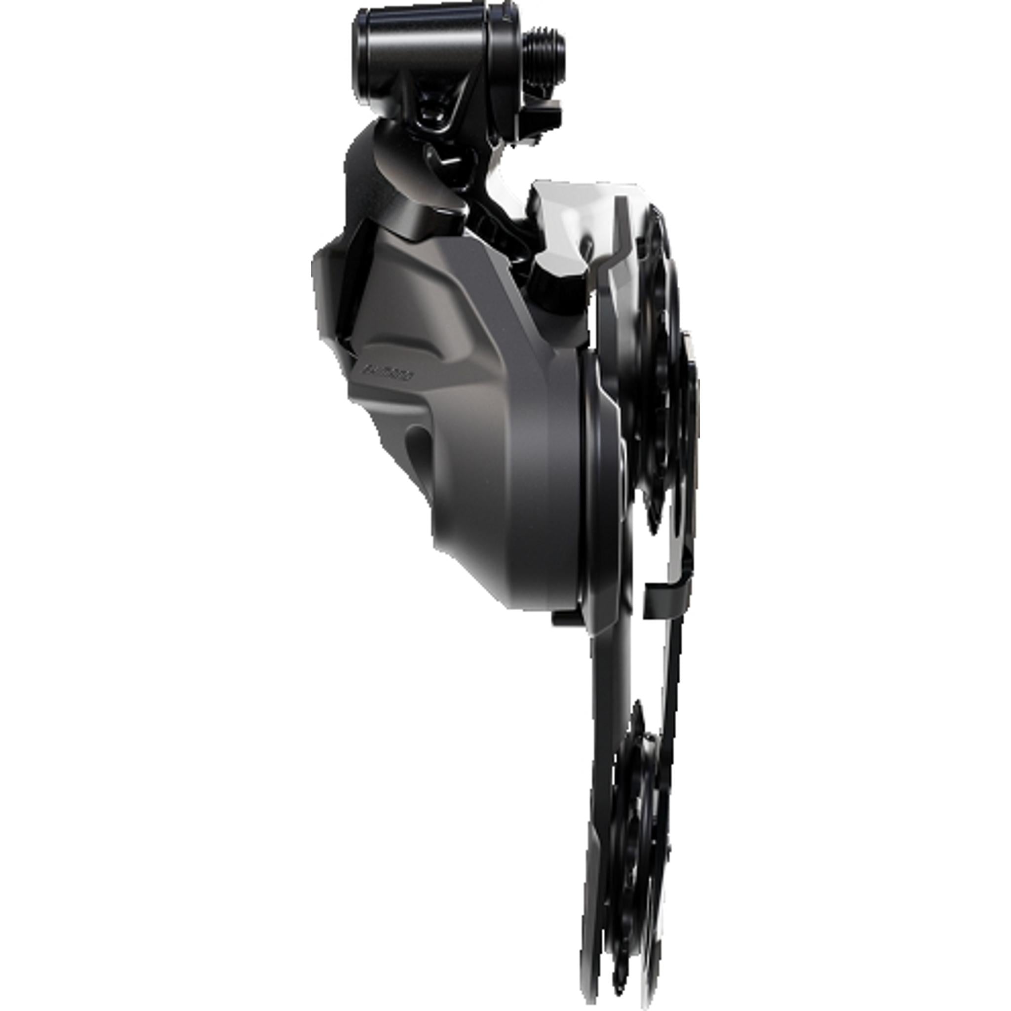 Shimano Deore XT RD-M8200-SGS 12 Speed MTB Rear Derailleur