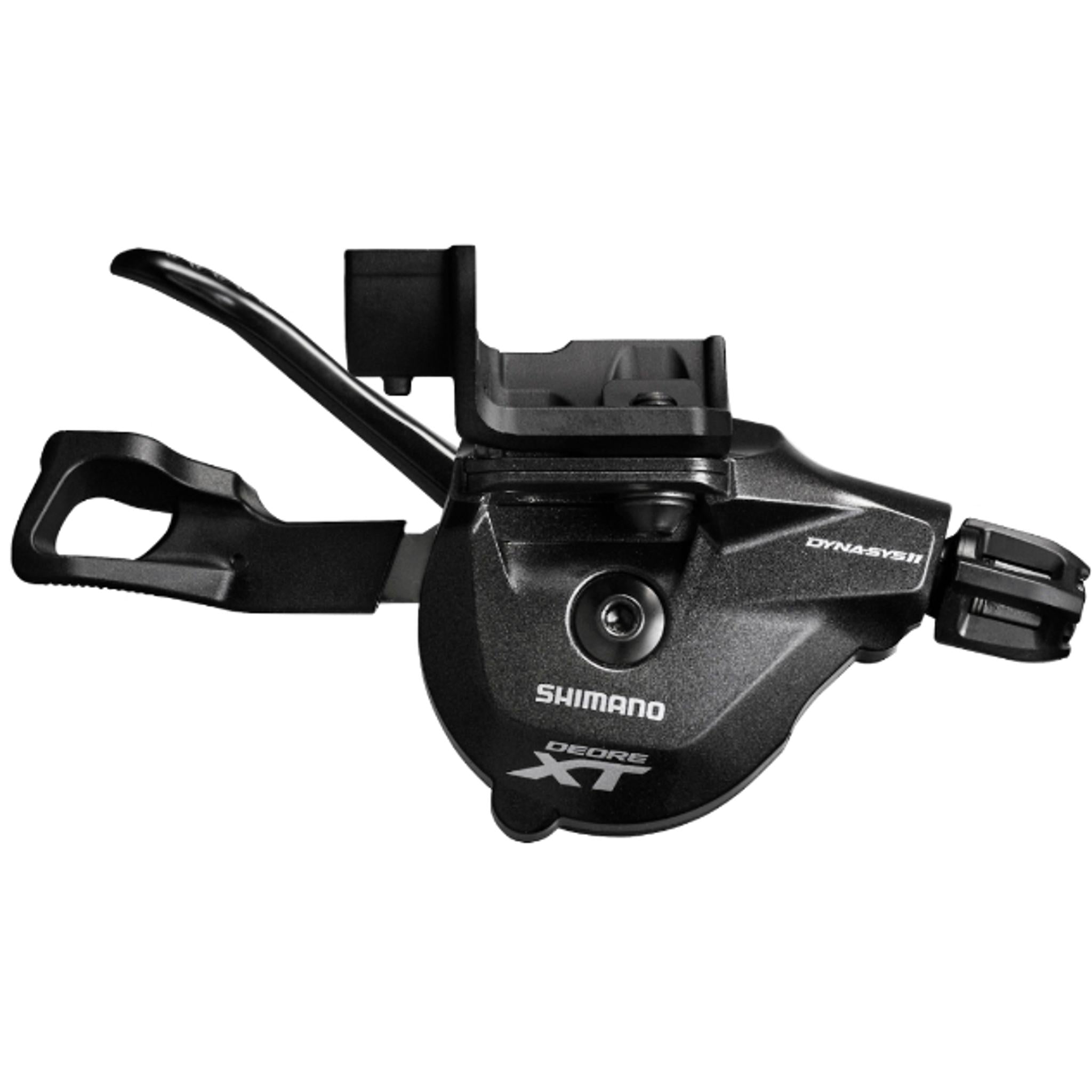 Shimano Deore XT SL-M8000-IR 11-Speed Right MTB Shifter Black