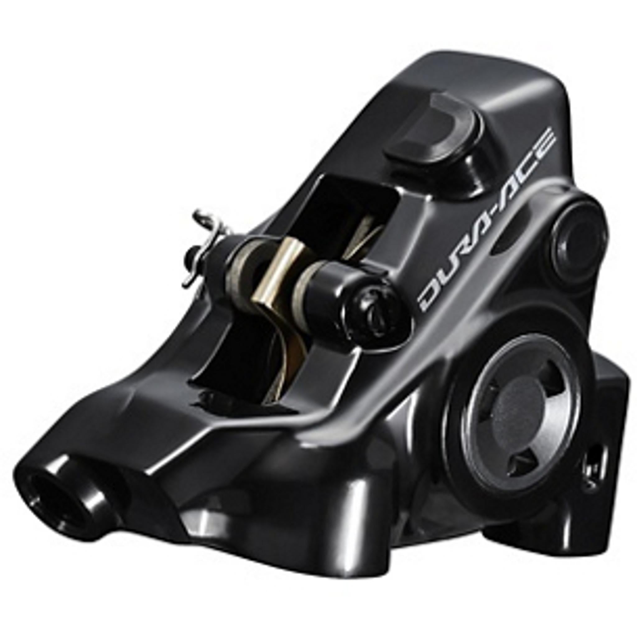 Shimano Dura-Ace BR-R9270 Front Hydraulic Disc Brake Caliper