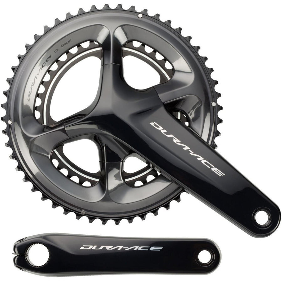 Road Bike Chainrings
