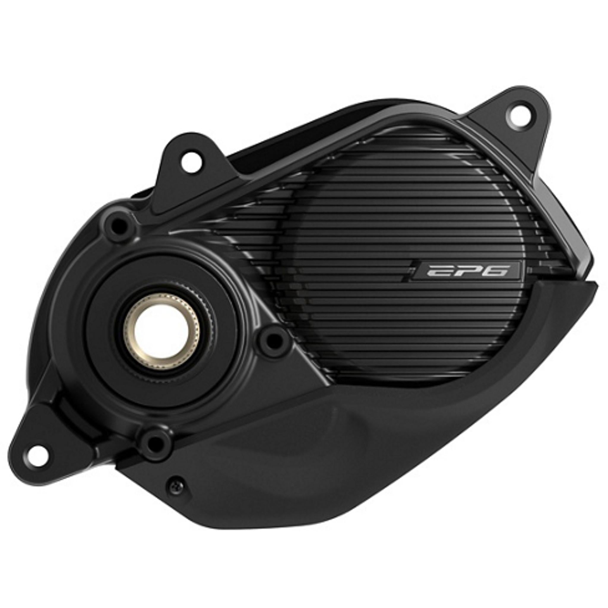 Shimano EP6 DU-EP600 E-Bike Mid-Drive Unit 25kph