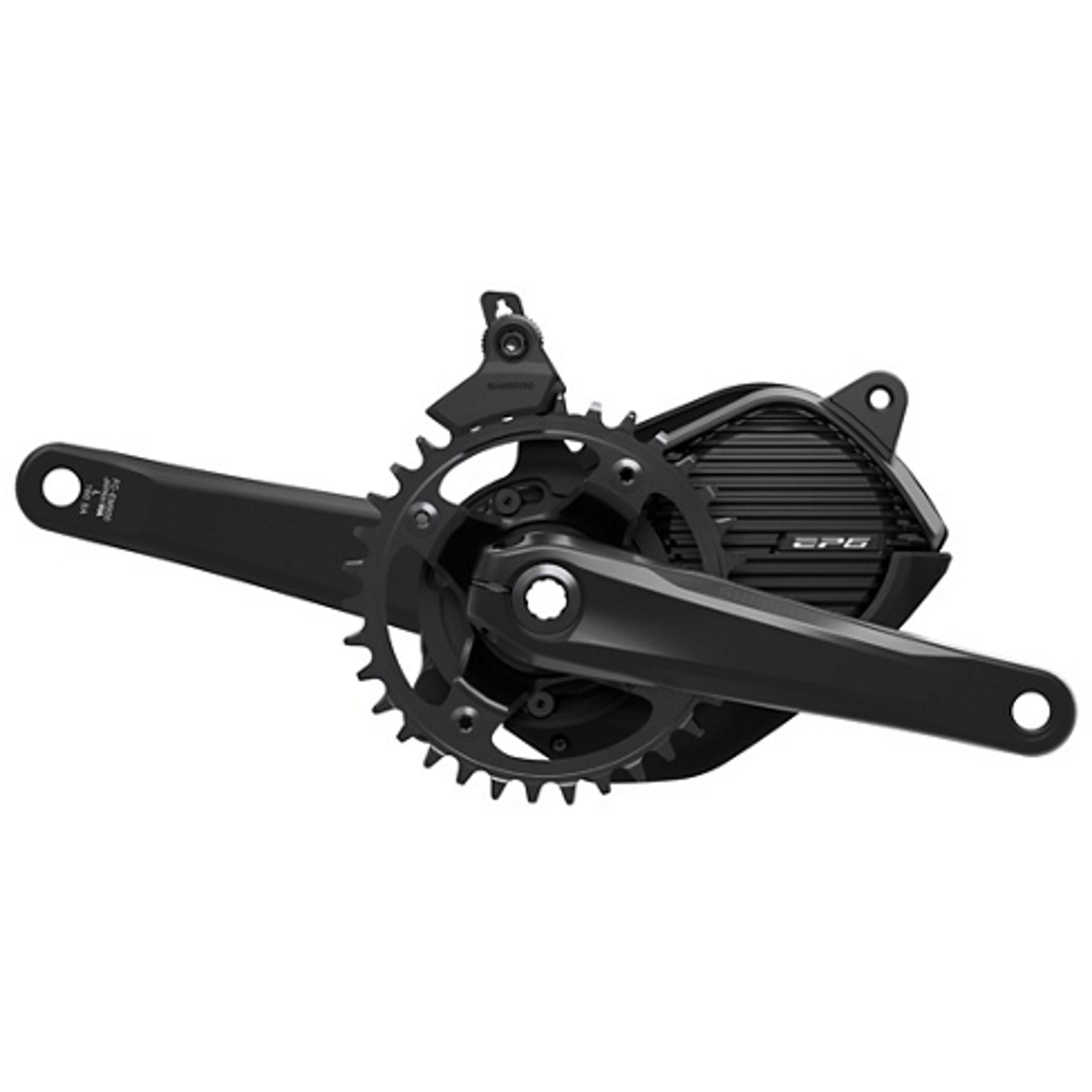 Shimano EP6 DU-EP600 E-Bike Mid-Drive Unit 25kph