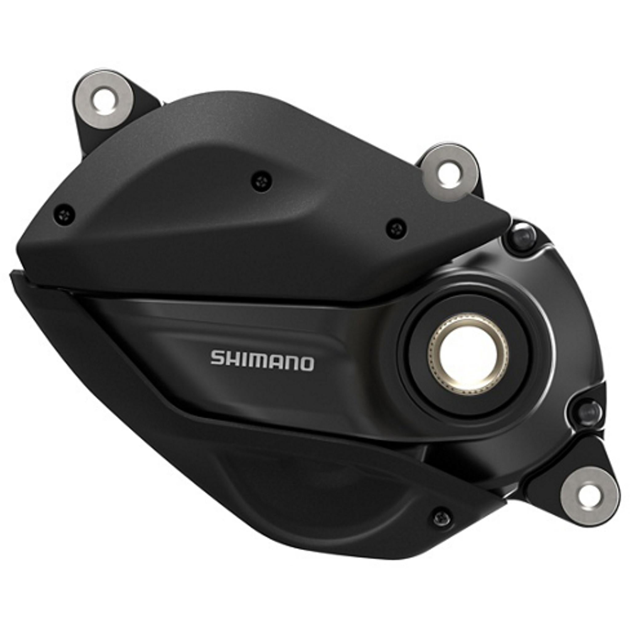 Shimano EP6 DU-EP600 E-Bike Mid-Drive Unit 25kph