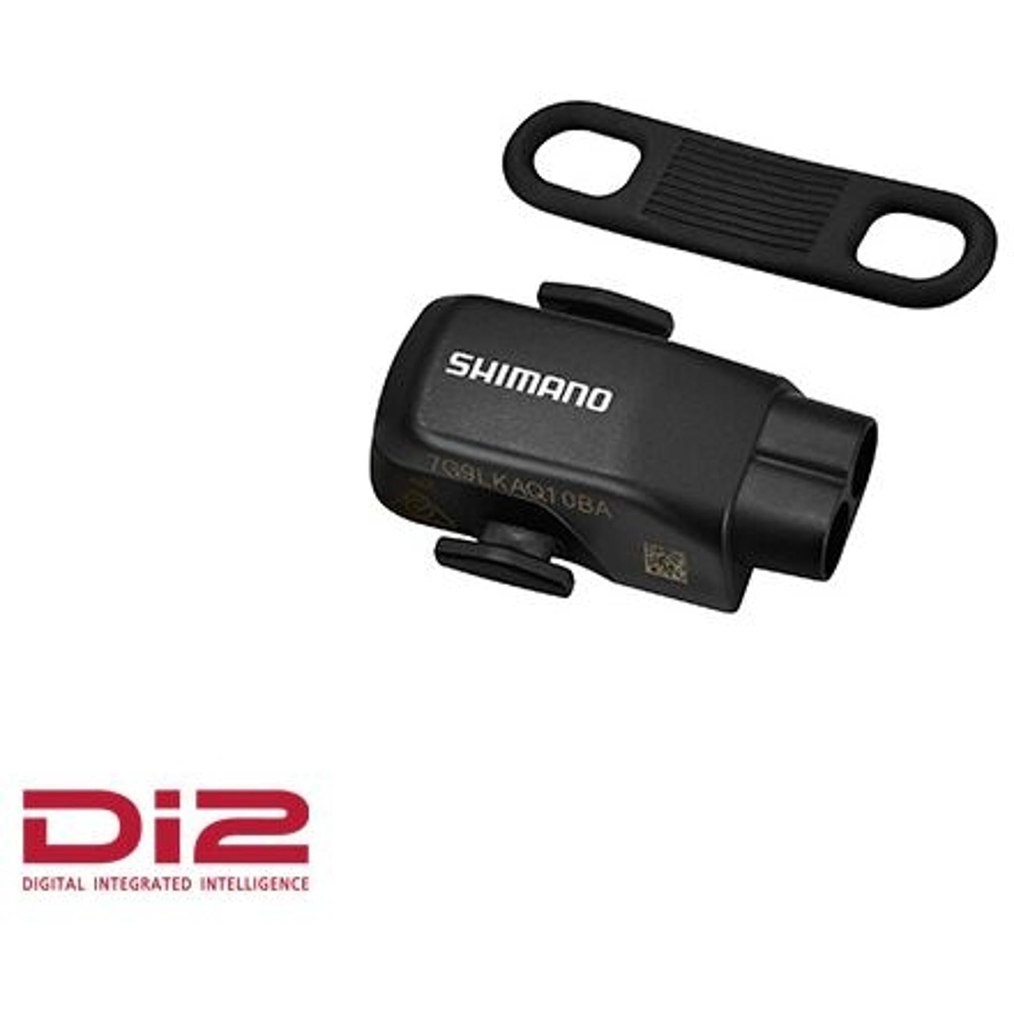 Shimano EW-WU101 Di2 x2 E-Tube D-Fly Bluetooth Wireless Unit