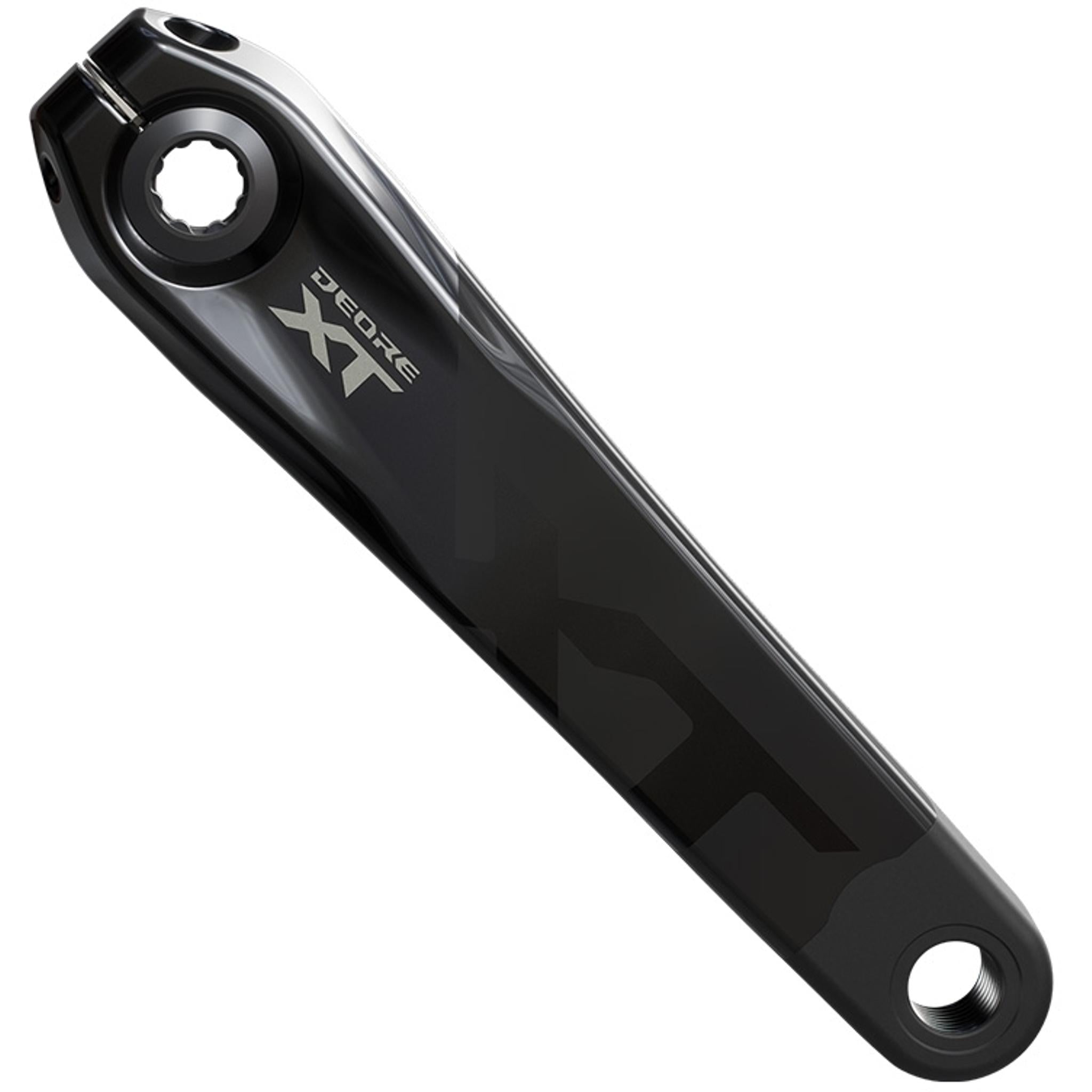 Shimano FC-M8200 XT Crankset 160mm