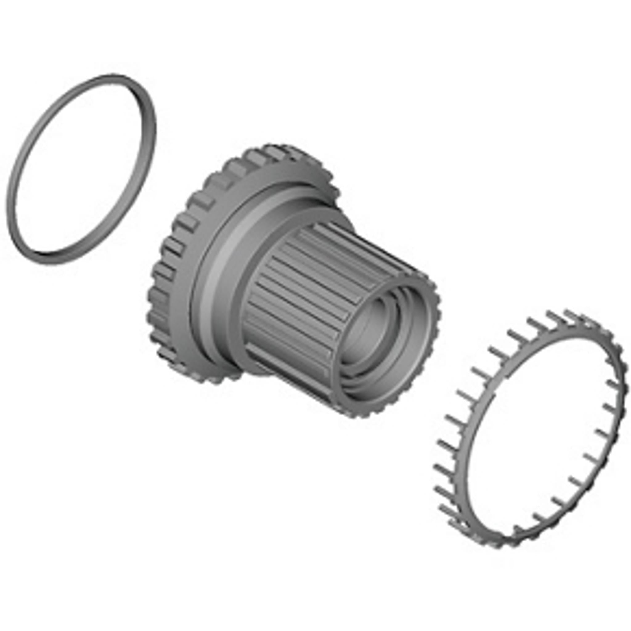 Shimano FH-M8110 Freehub Body