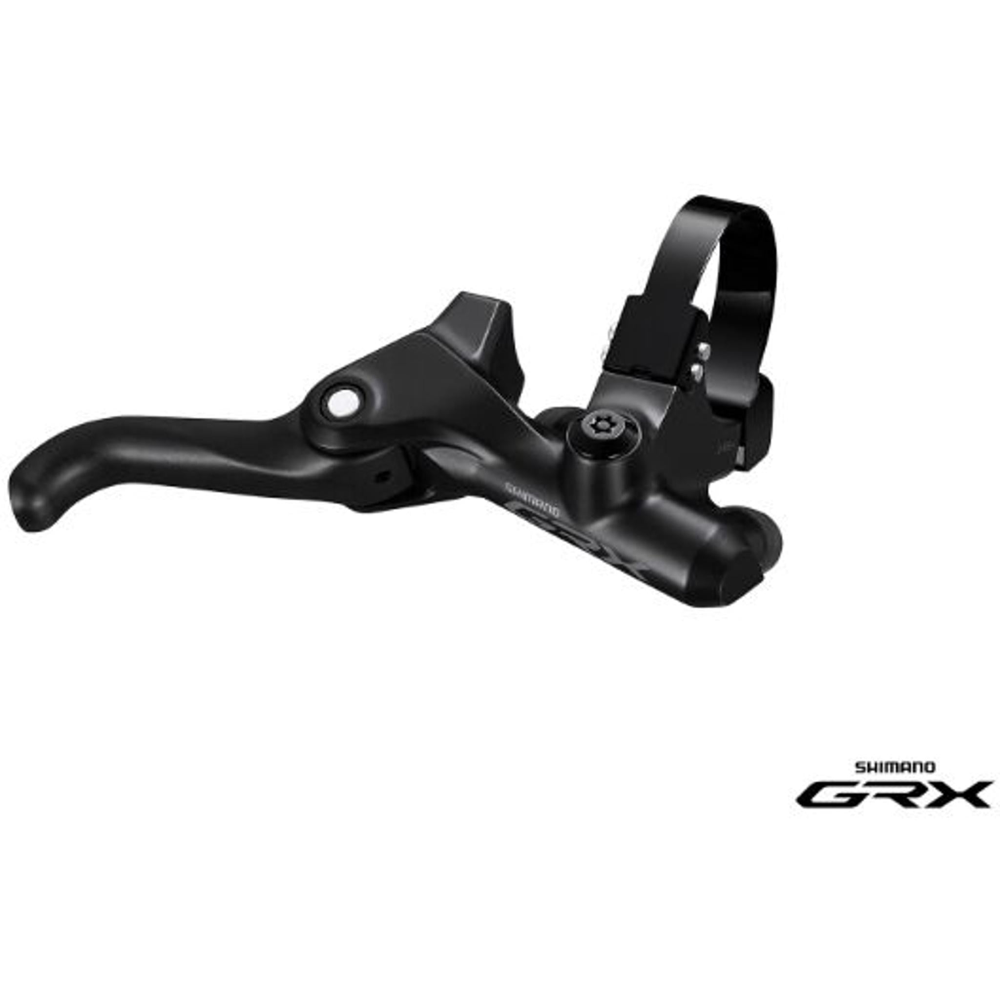 Shimano GRX BL-RX812 Left Hydraulic Disc Brake Lever