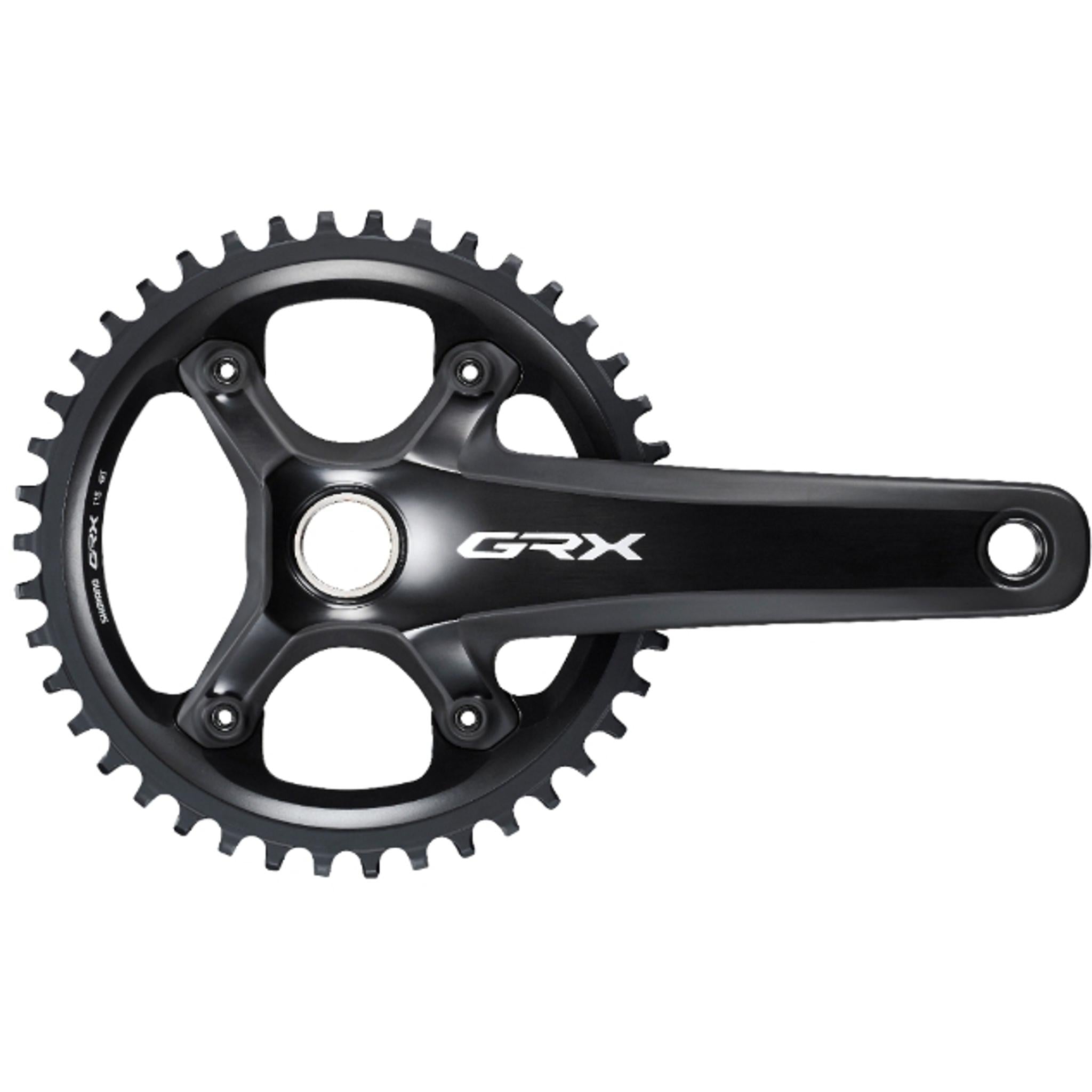Shimano GRX FC-RX810-1 1x11-Speed Crankset
