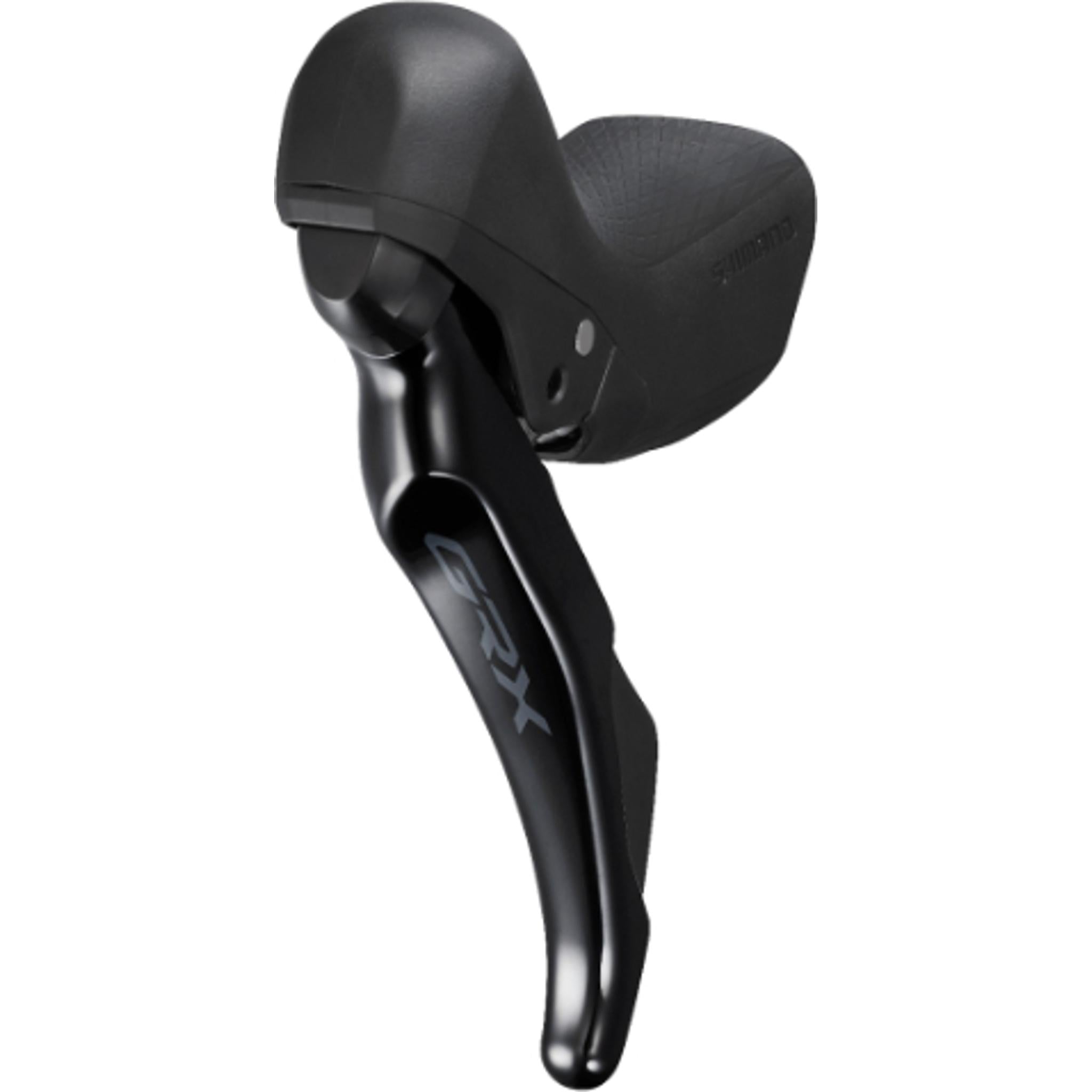 Shimano GRX ST-RX400-L 2-Speed Hydraulic Shifting/Brake Lever Left
