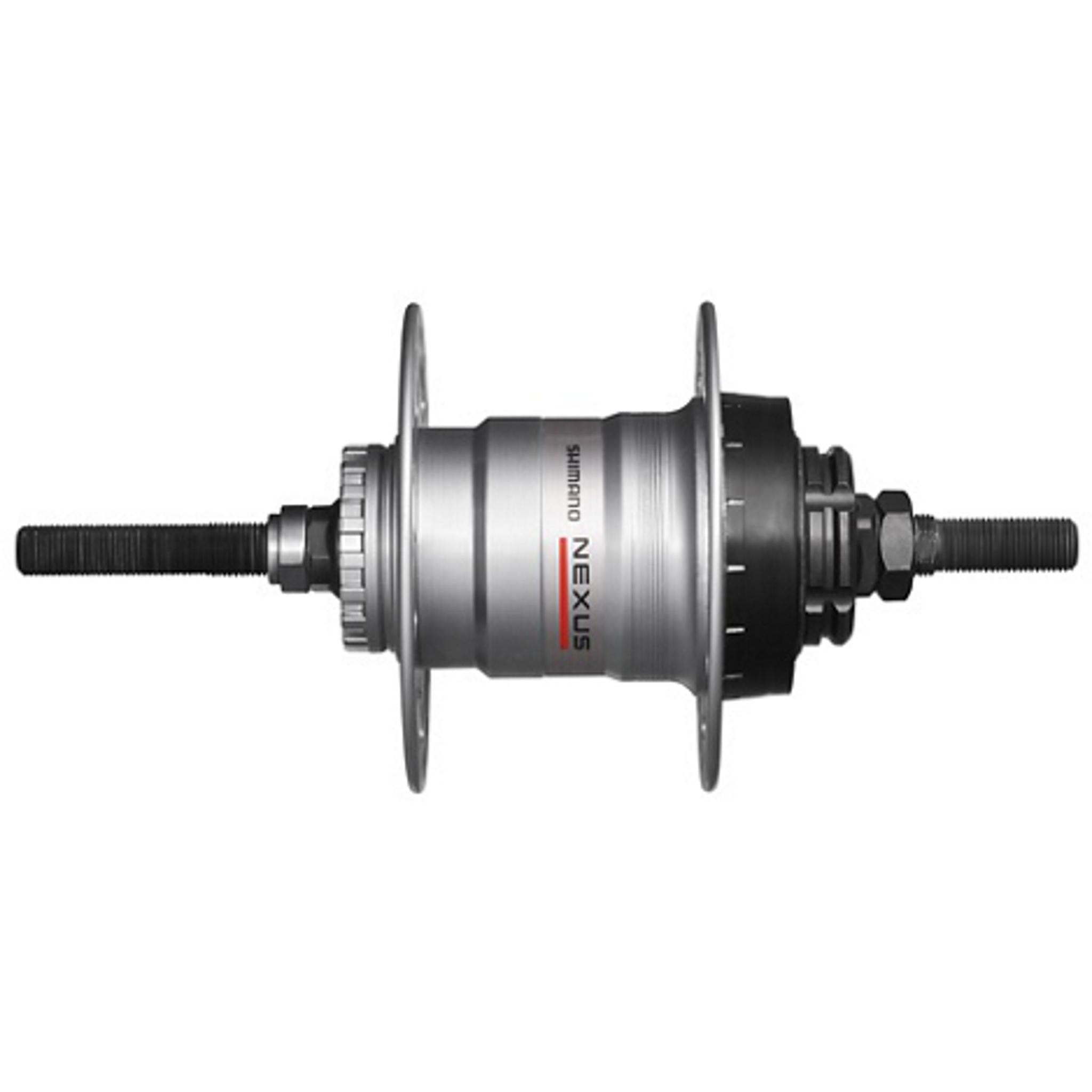 Shimano Nexus SG-3R40 3-Speed Rear Wheel Hub 36H 170mm