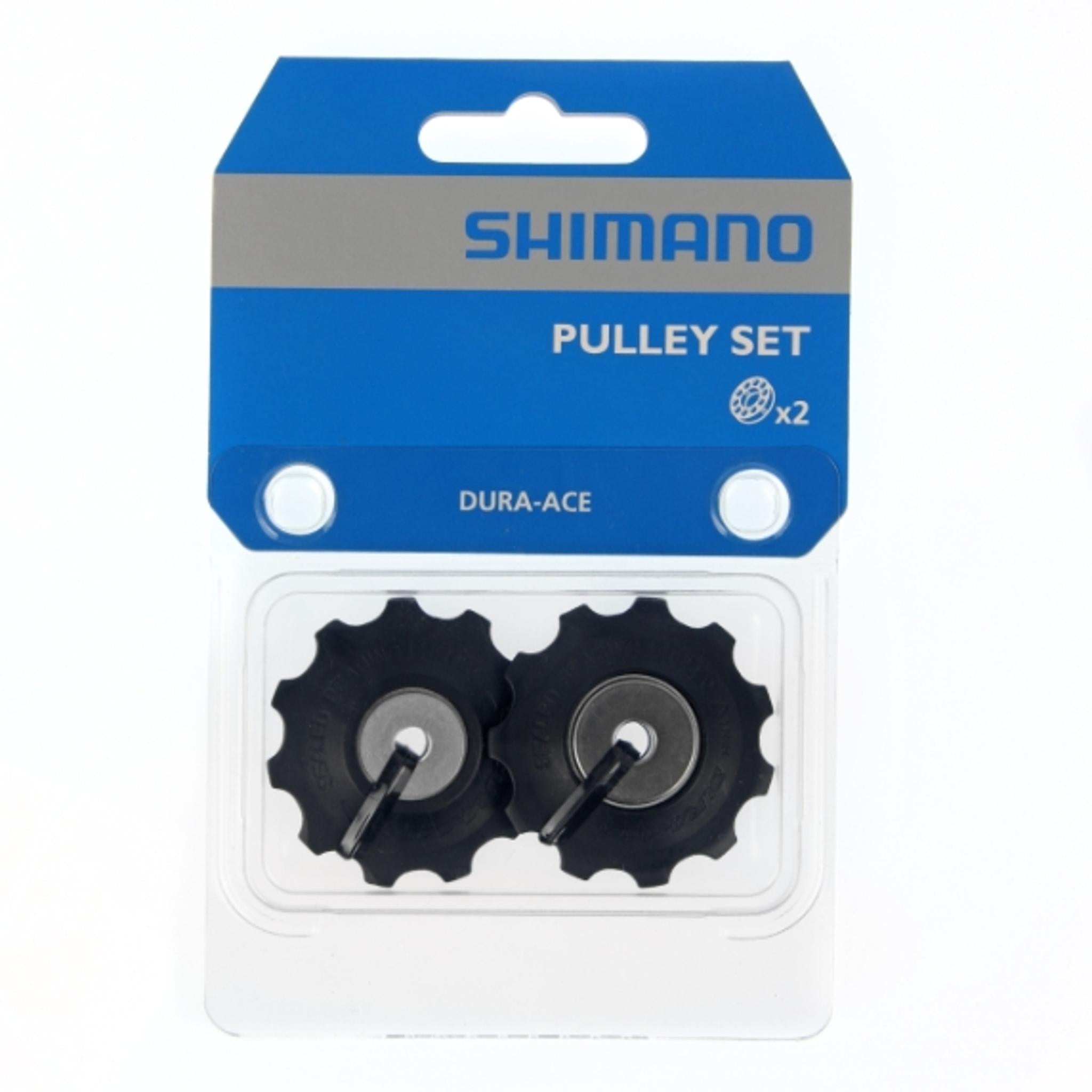 Shimano RD-7900 Road Rear Derailleur Jockey Wheel Set