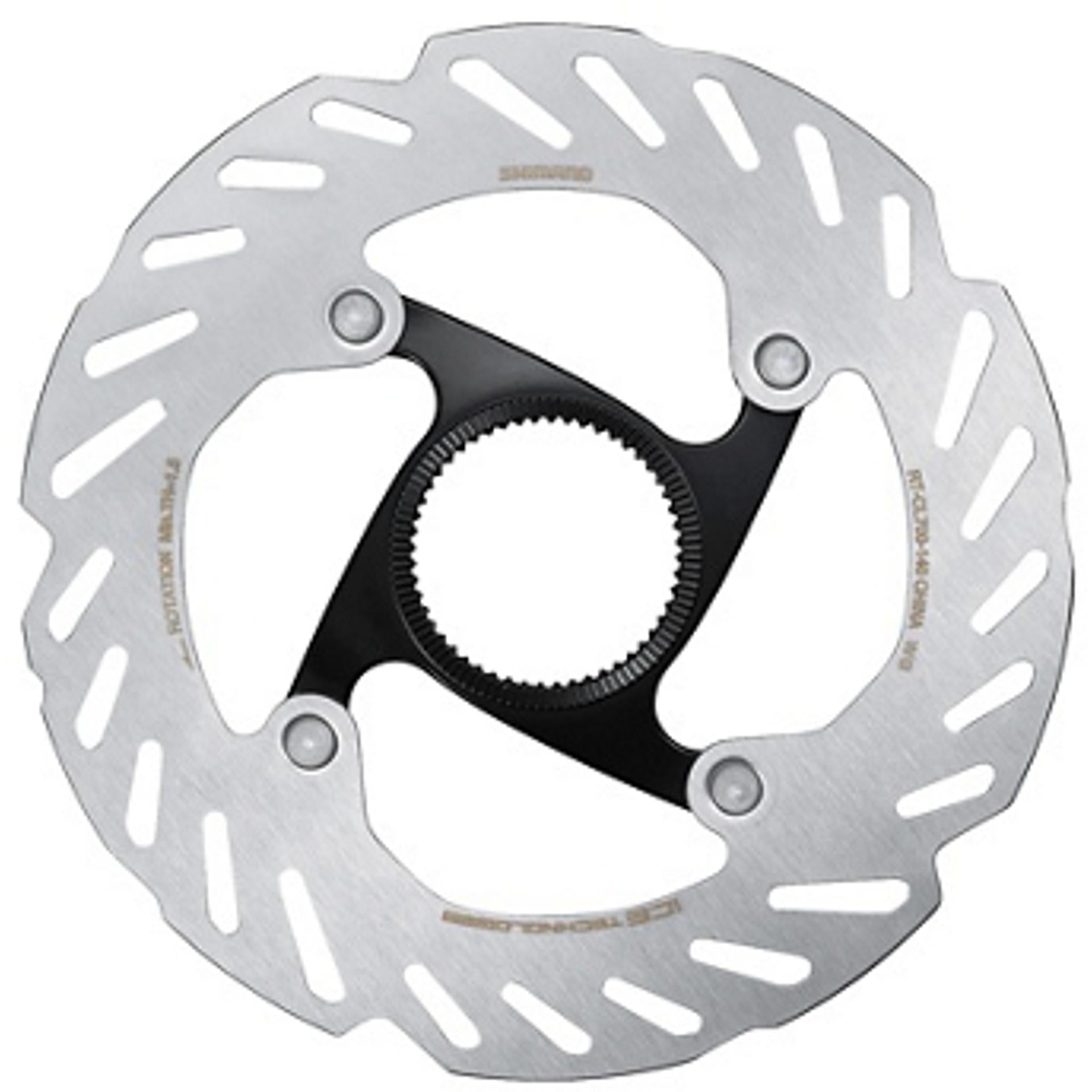 Shimano RT-CL700 Disc Rotor 140mm 4-Bolt