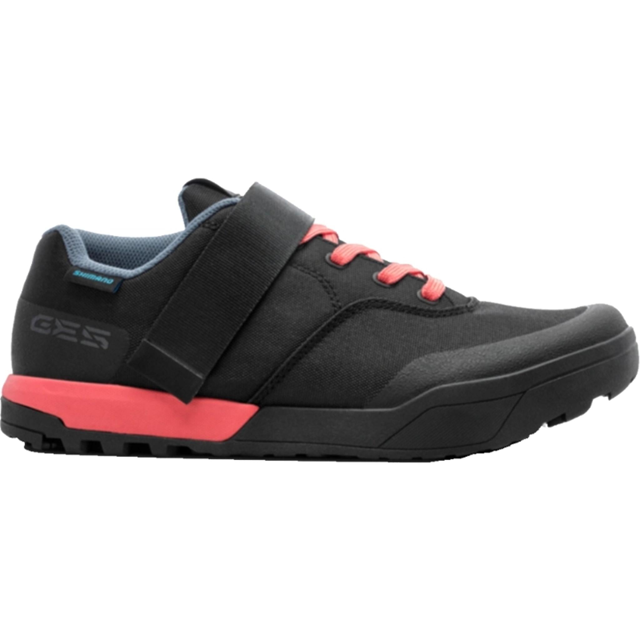 Shimano SH-GE500 Women's Clipless MTB Shoes