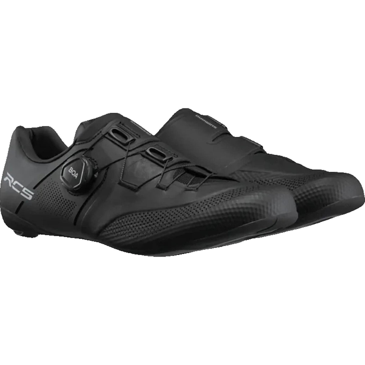 Shimano SH-RC503 Road Shoes Size EU42 Black