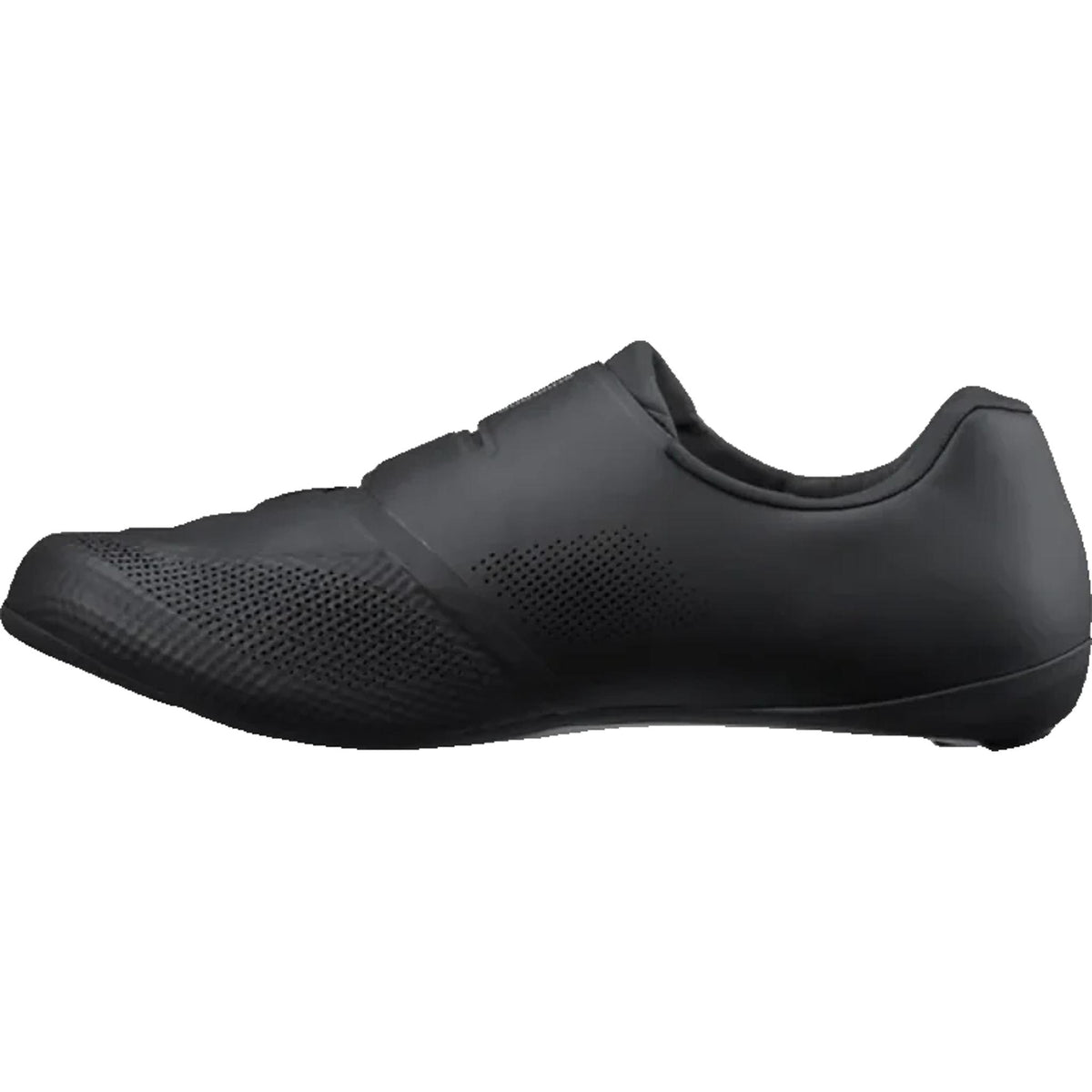 Shimano SH-RC503 Road Shoes Size EU42 Black