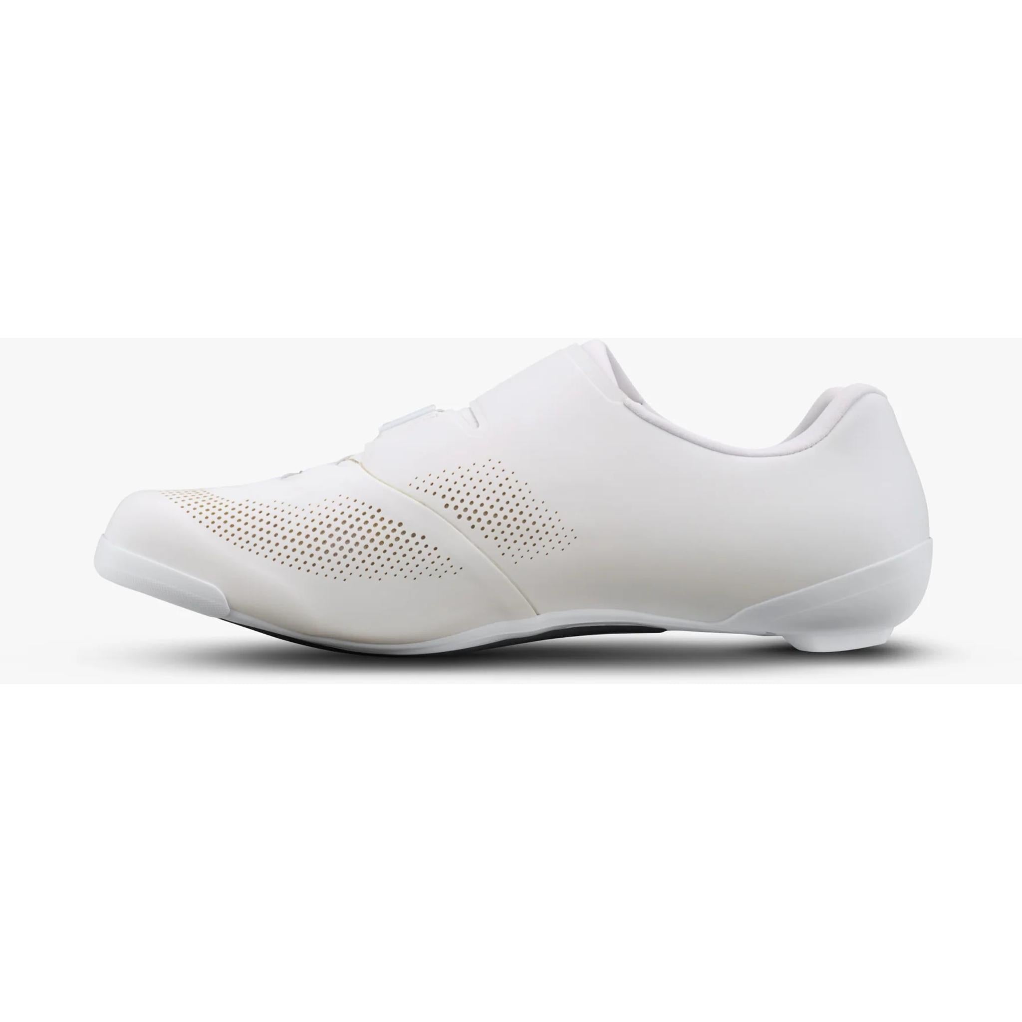 Shimano SH-RC703 Womens Road Shoes White