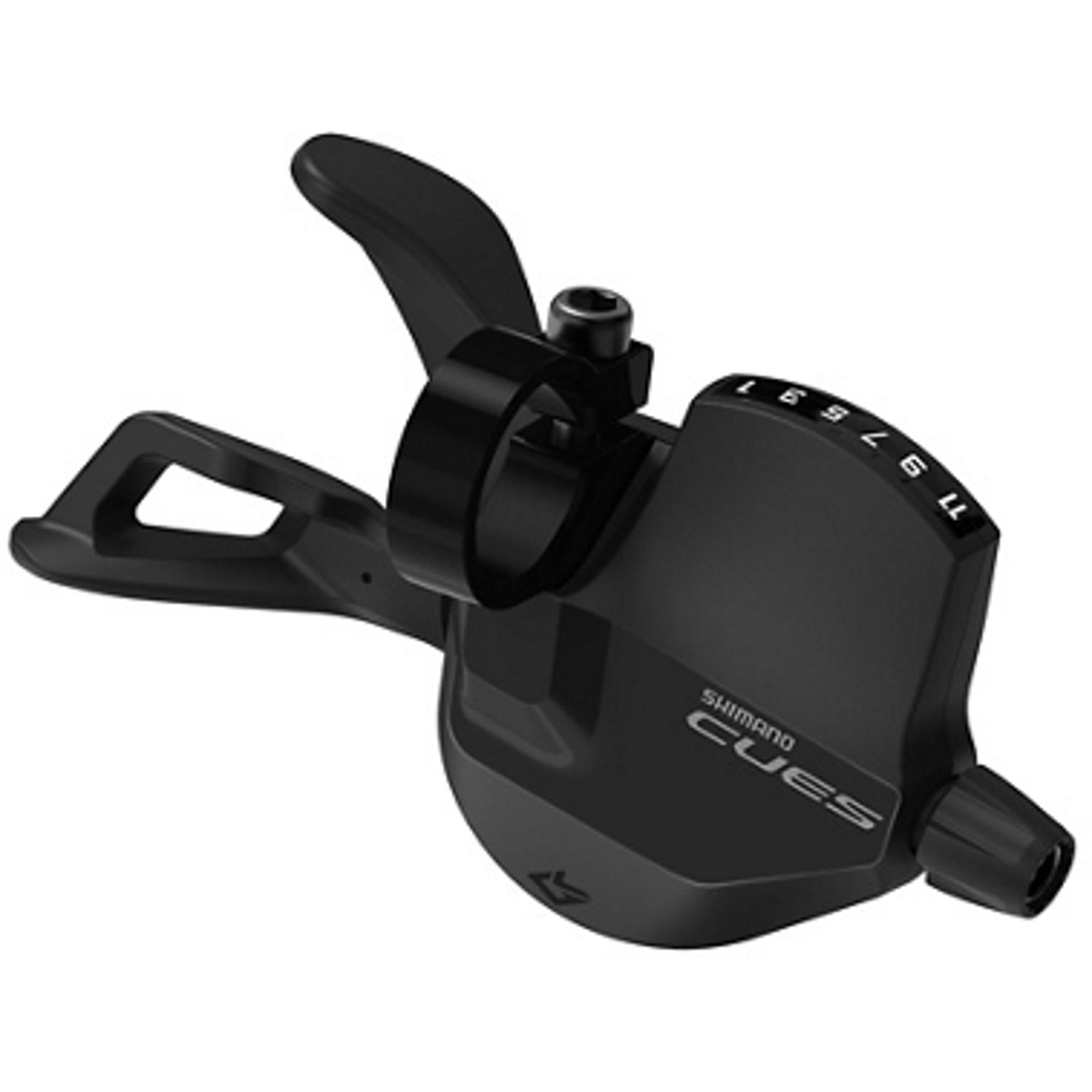 Shimano SL-U6000 CUES 11-Speed Right MTB Shifter