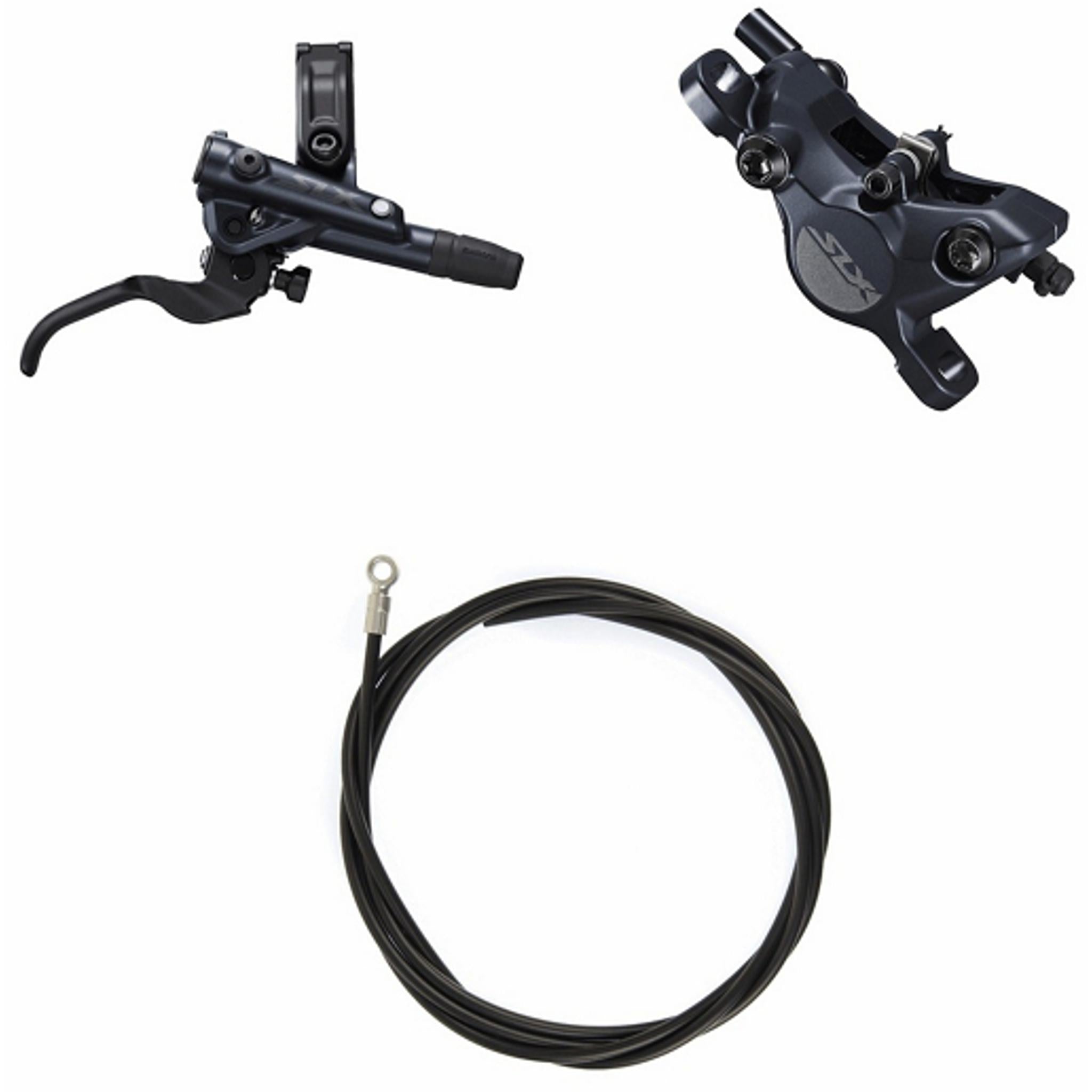 Shimano SLX BR-M7100 2-Piston MTB Hydraulic Front Disc Brake