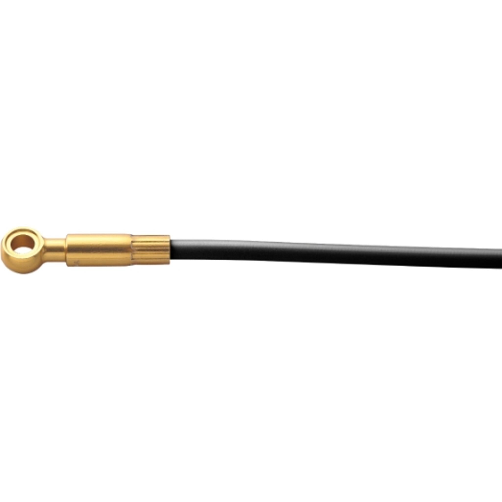 Shimano SM-BH90-SBLS Hydraulic Disc Brake Hose 1700mm