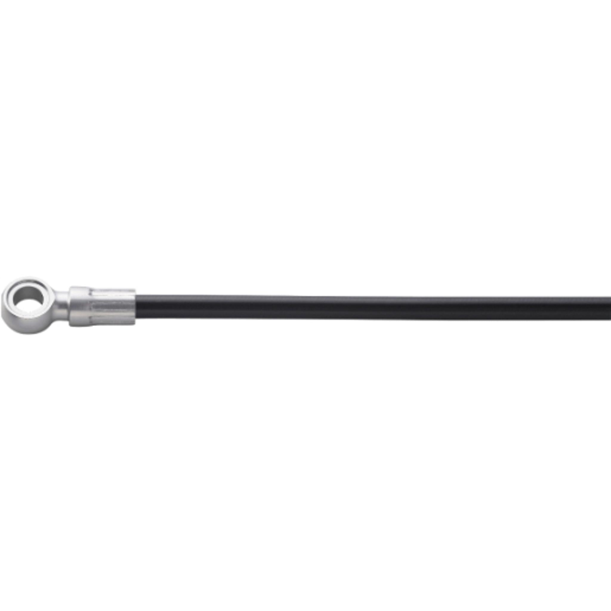 Shimano SM-BH90-SBM Hydraulic Disc Brake Hose 1700mm Black