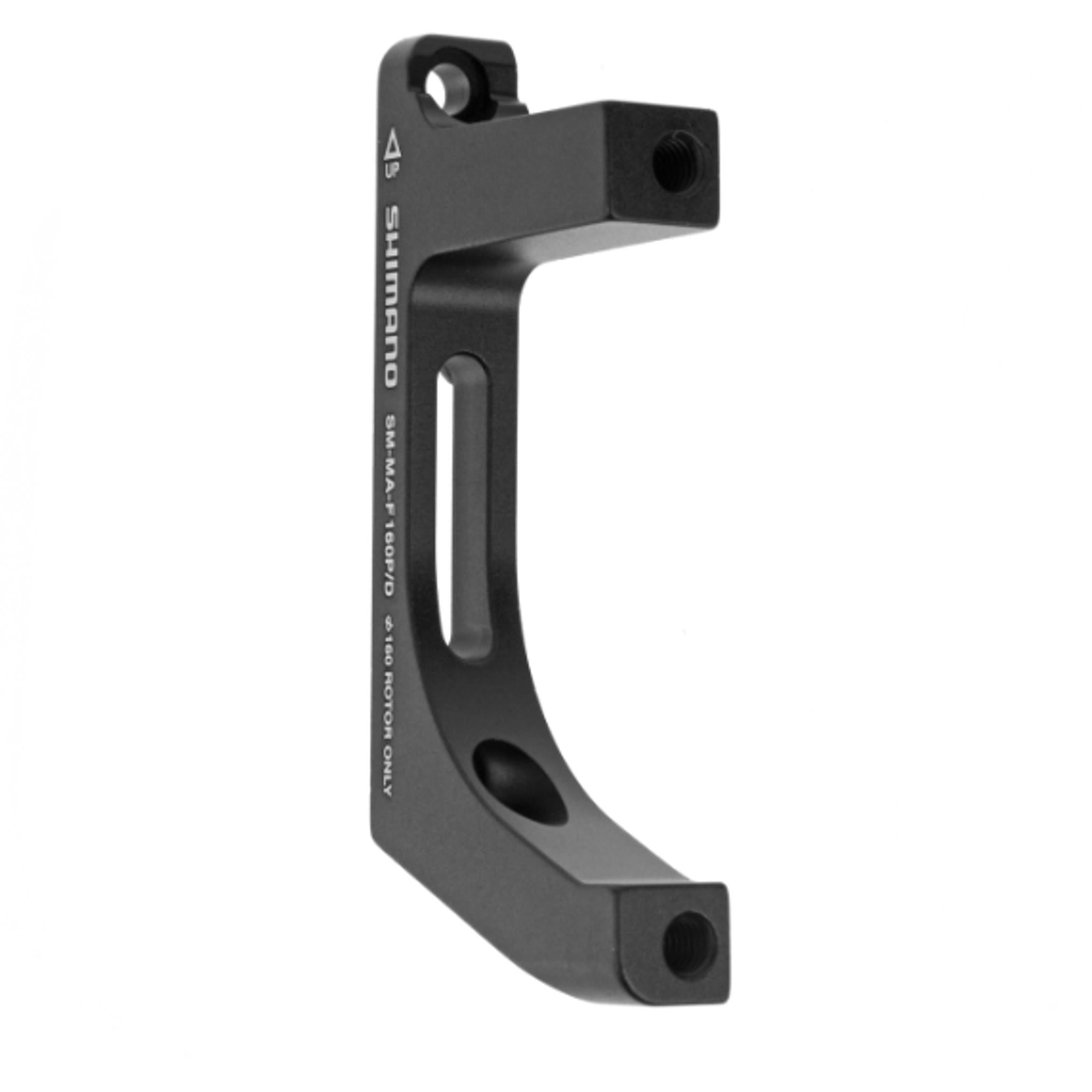 Shimano SM-MA-F160P/D Front Disc Brake Adapter 160mm