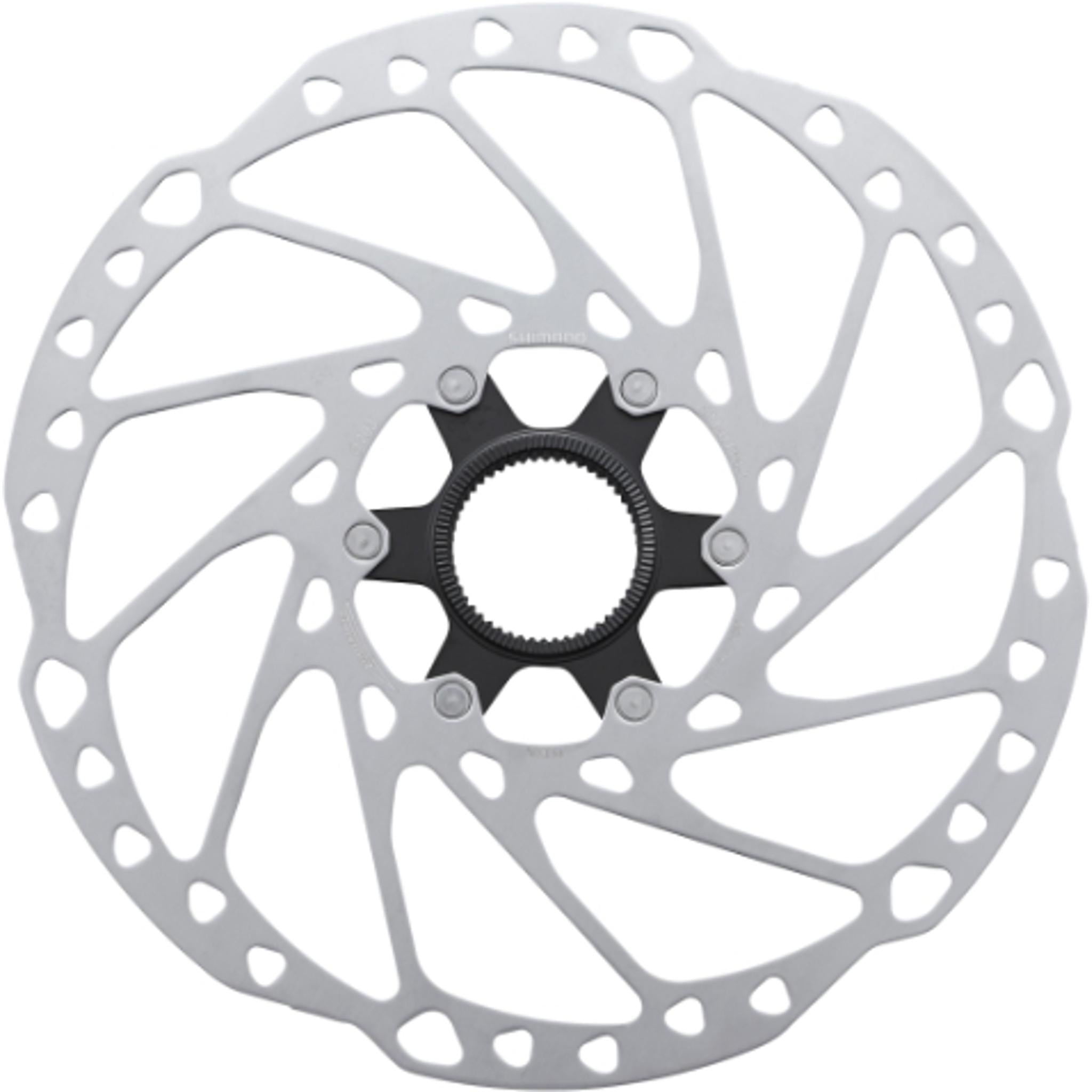 Shimano SM-RT64 Center Lock Disc Brake Rotor 203mm