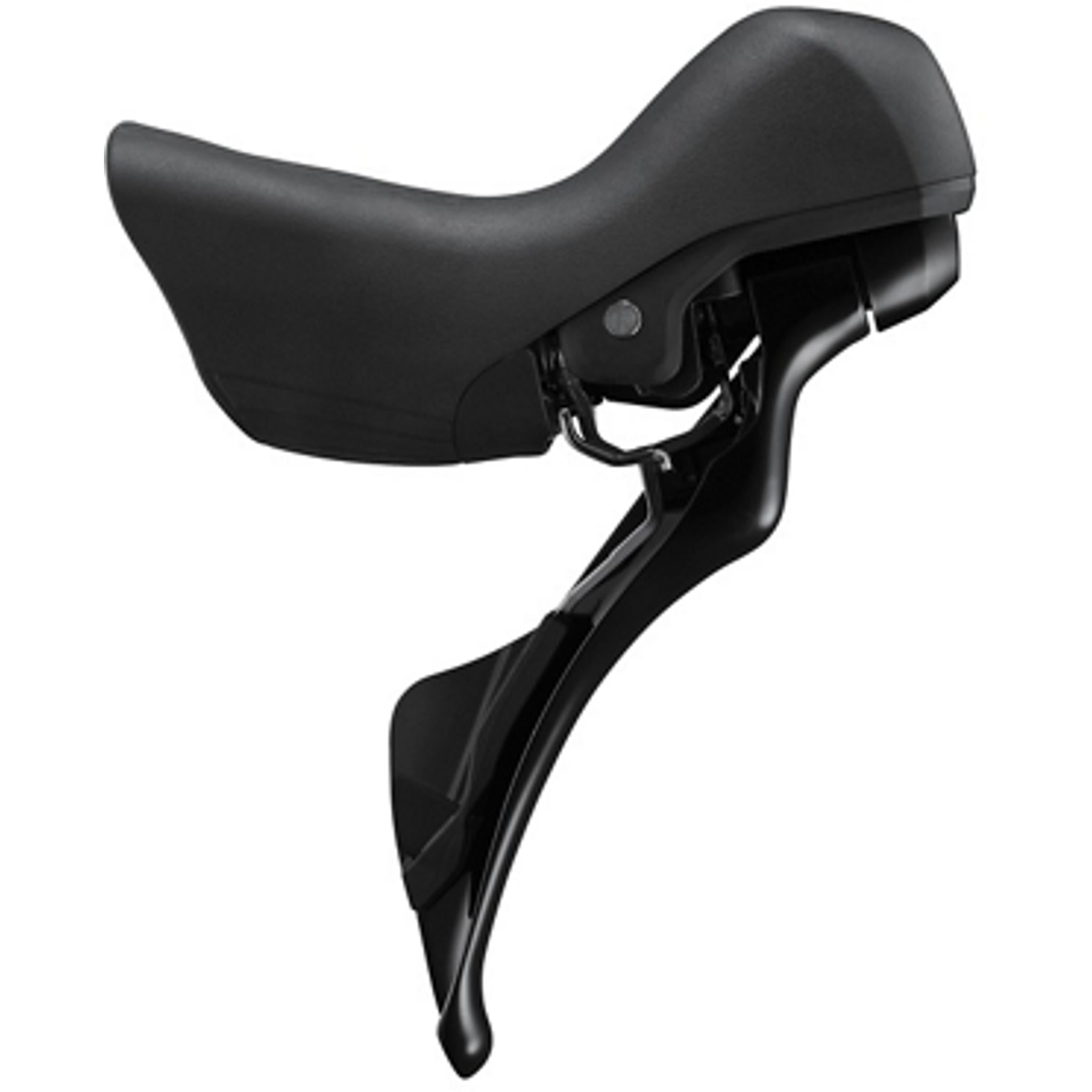 Shimano ST-R7120-L 105 Front Mechanical Shift Hydraulic Road Disc Brake Lever 2-Speed