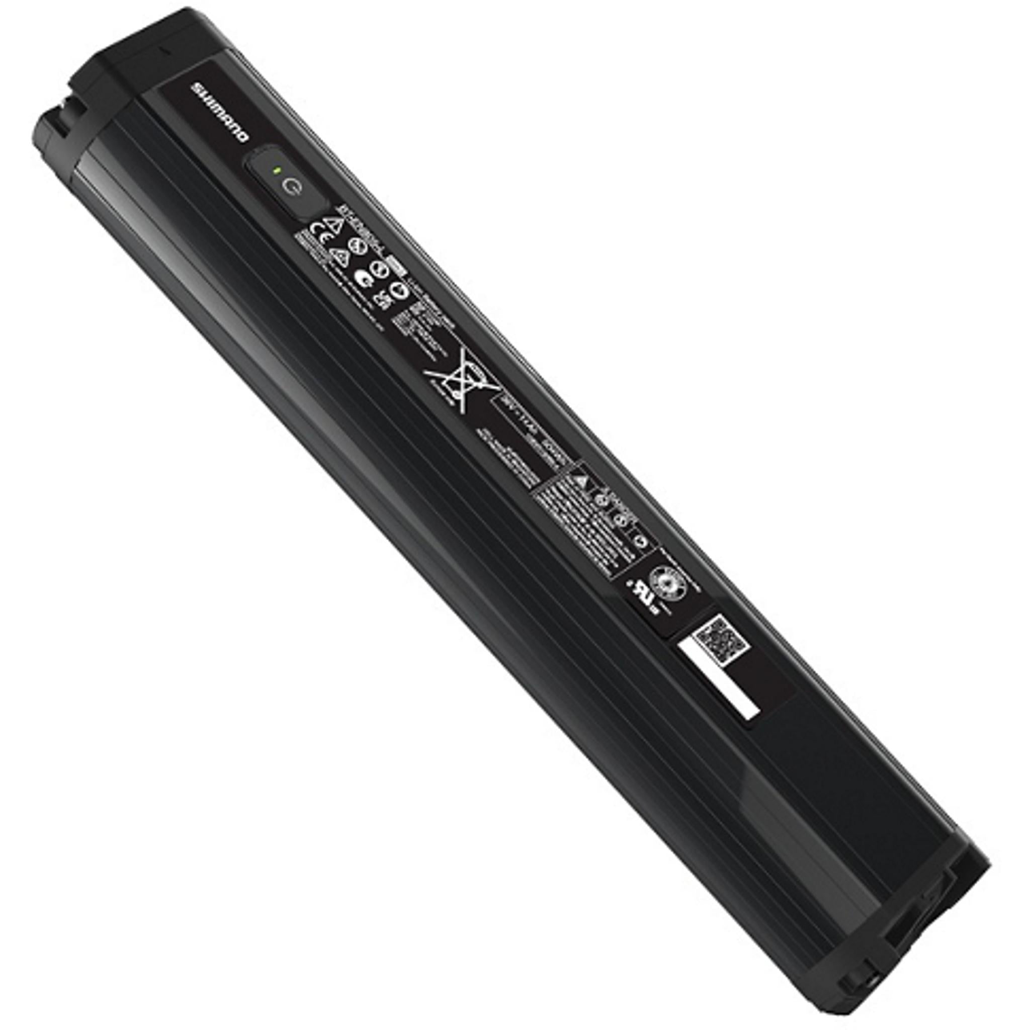 Shimano STEPS BT-EN805-L Integrated Battery 504Wh