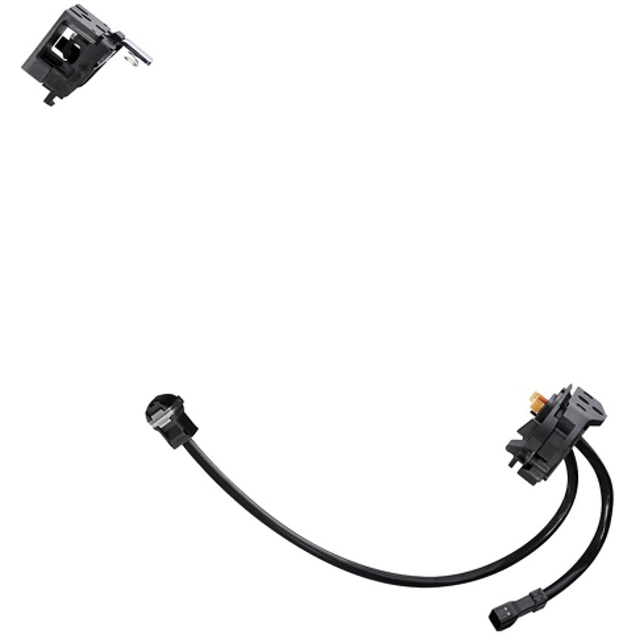 Shimano Steps BM-EN801-A Integrated Battery Mount 400mm