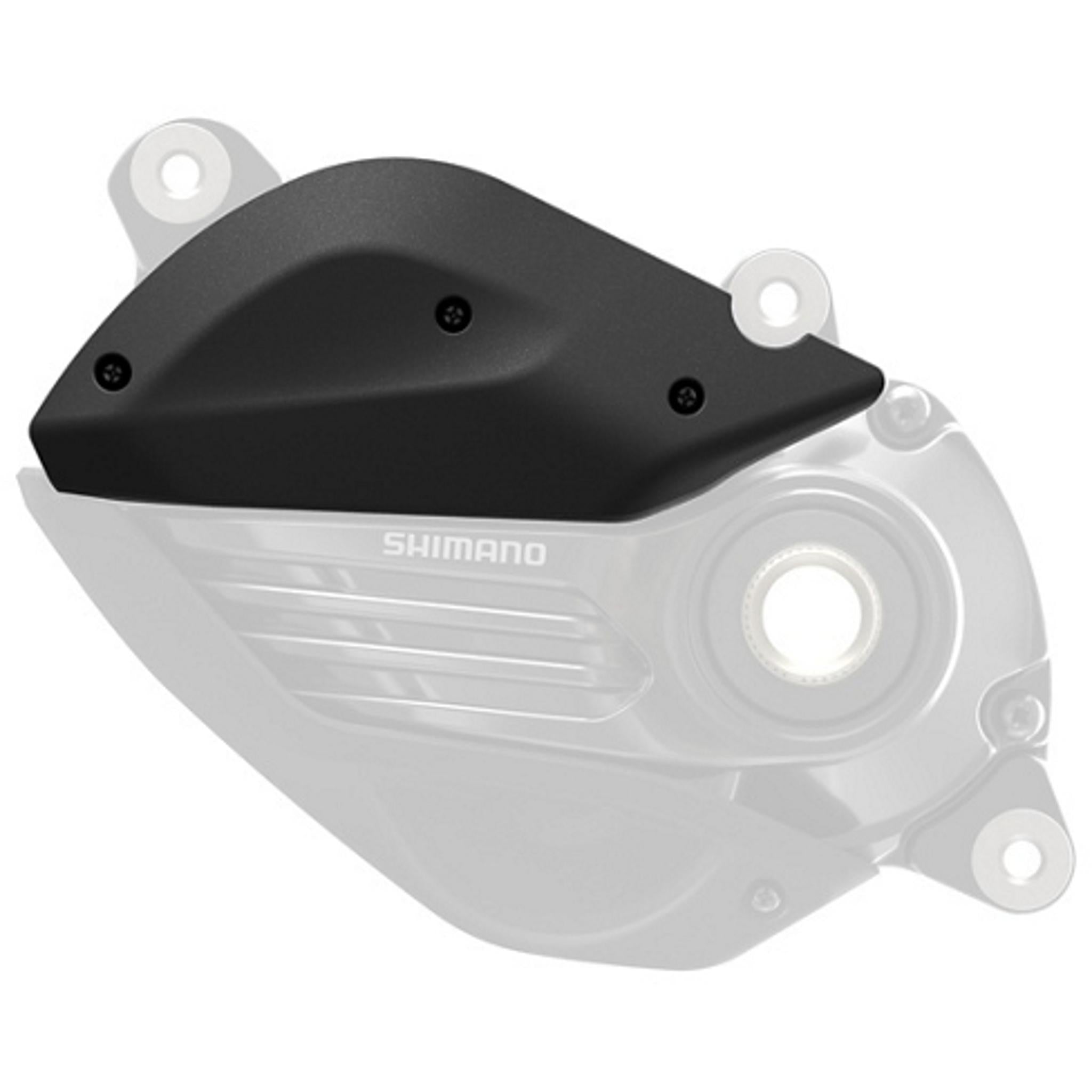 Shimano Steps DC-EP801-A Left E-Bike Drive Unit Motor Cover