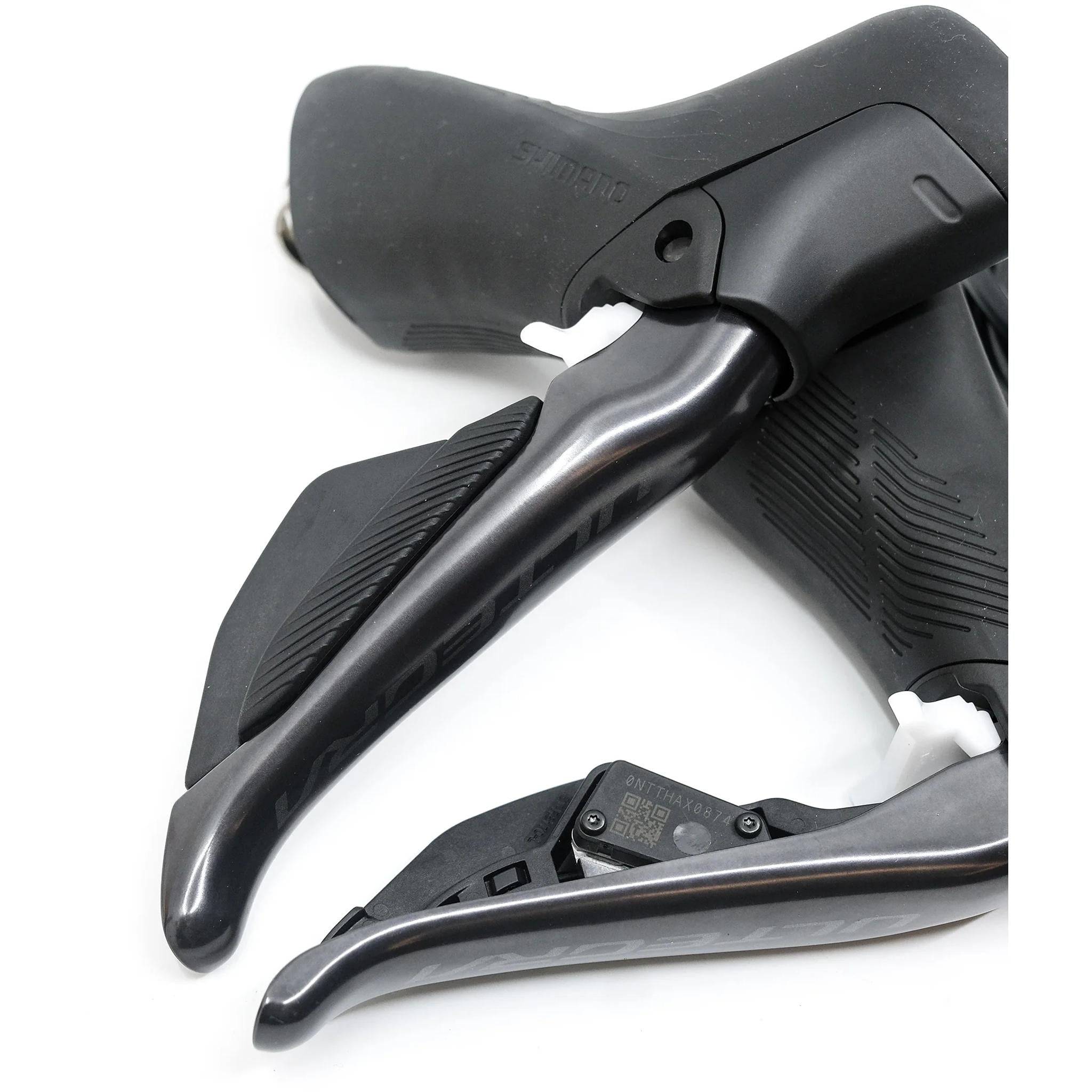 Shimano Ultegra Di2 ST-R8170/BR-R8170 Rear Brake/Shift Lever/Front Hydraulic Disc Brake Set