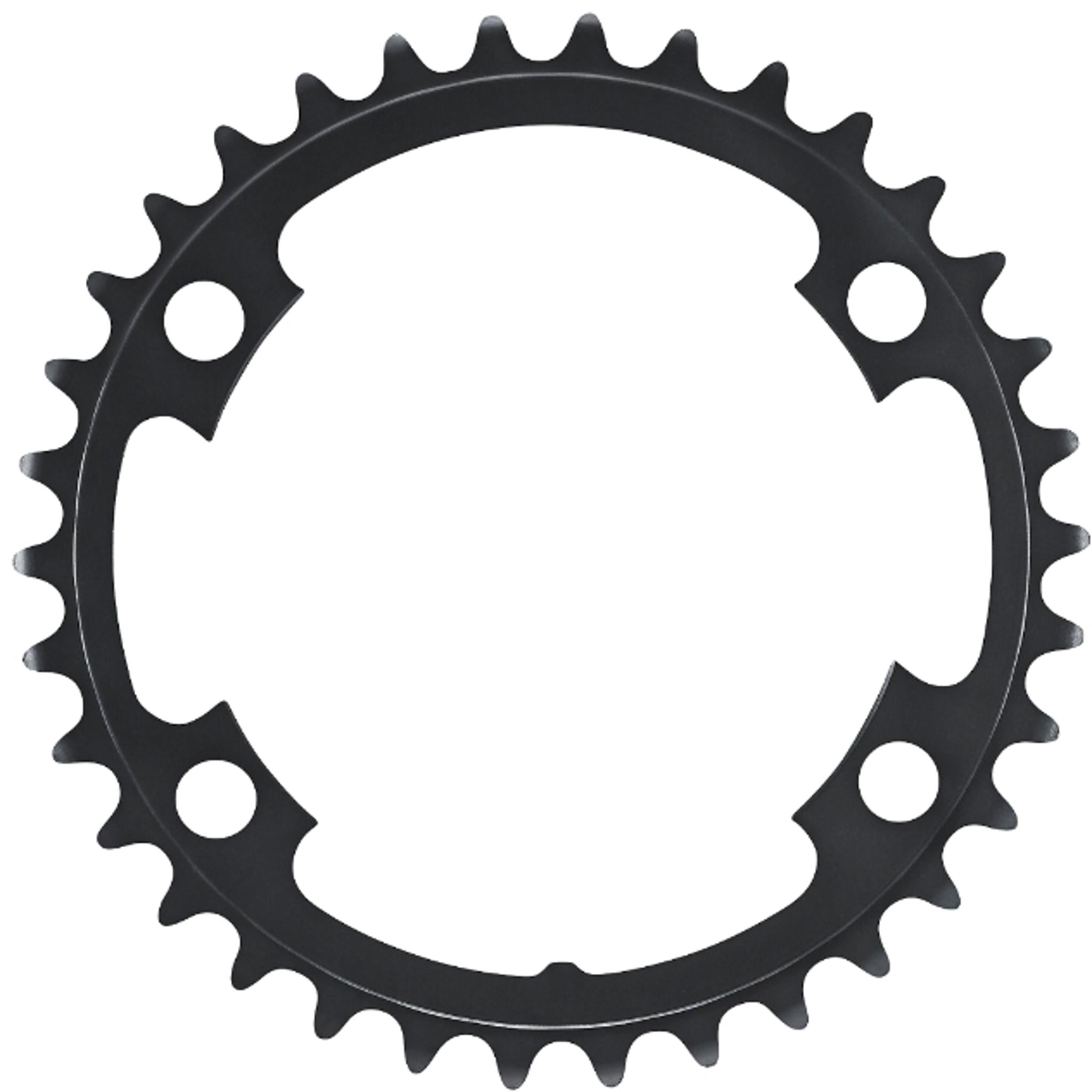 Shimano Ultegra FC-6800 11-Speed MTB Chainring 34T 110mm BCD